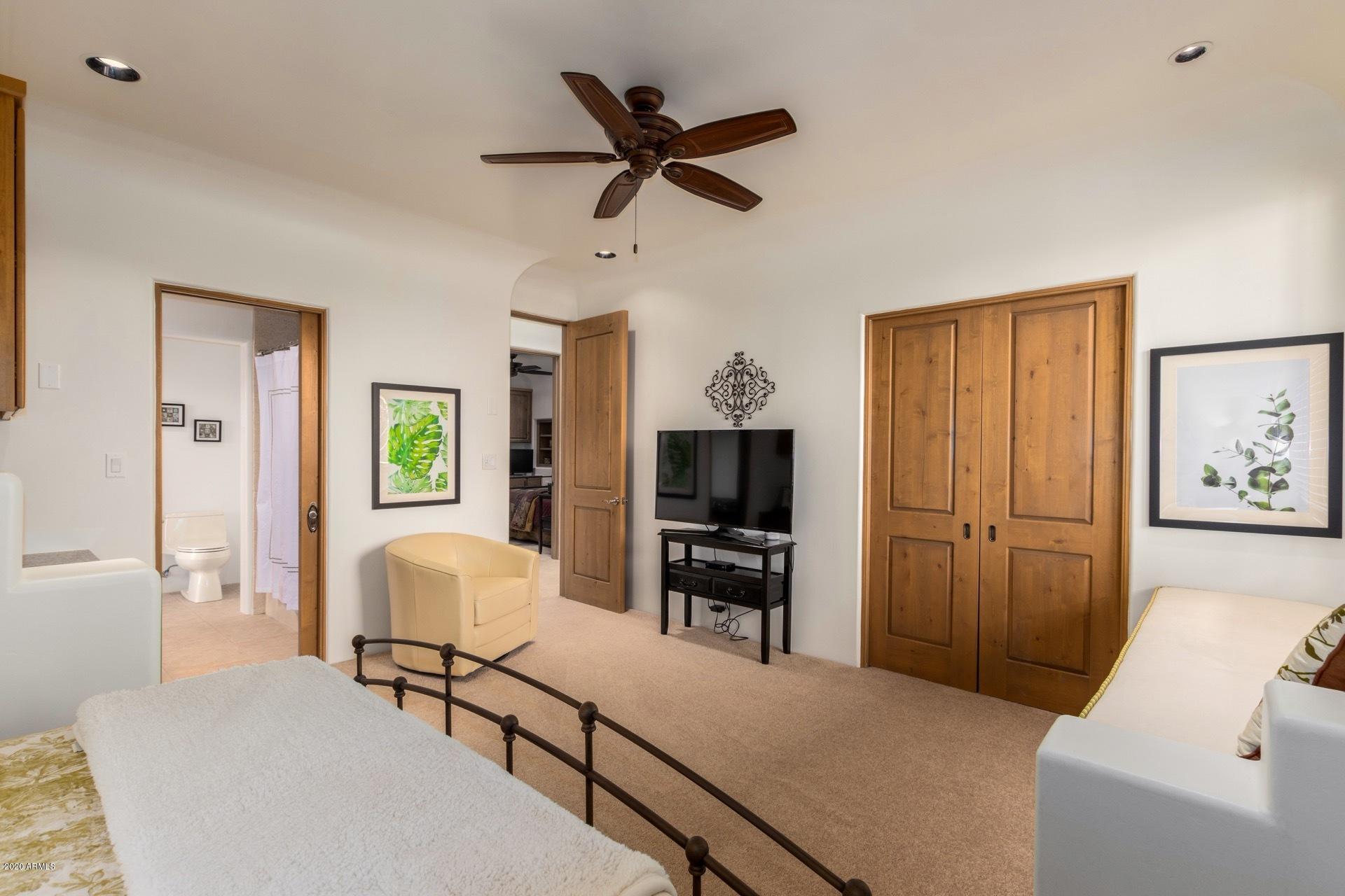 DESERT MOUNTAIN PHASE 2 UNIT 7 LT 1-42 44-76 A-E - Residential