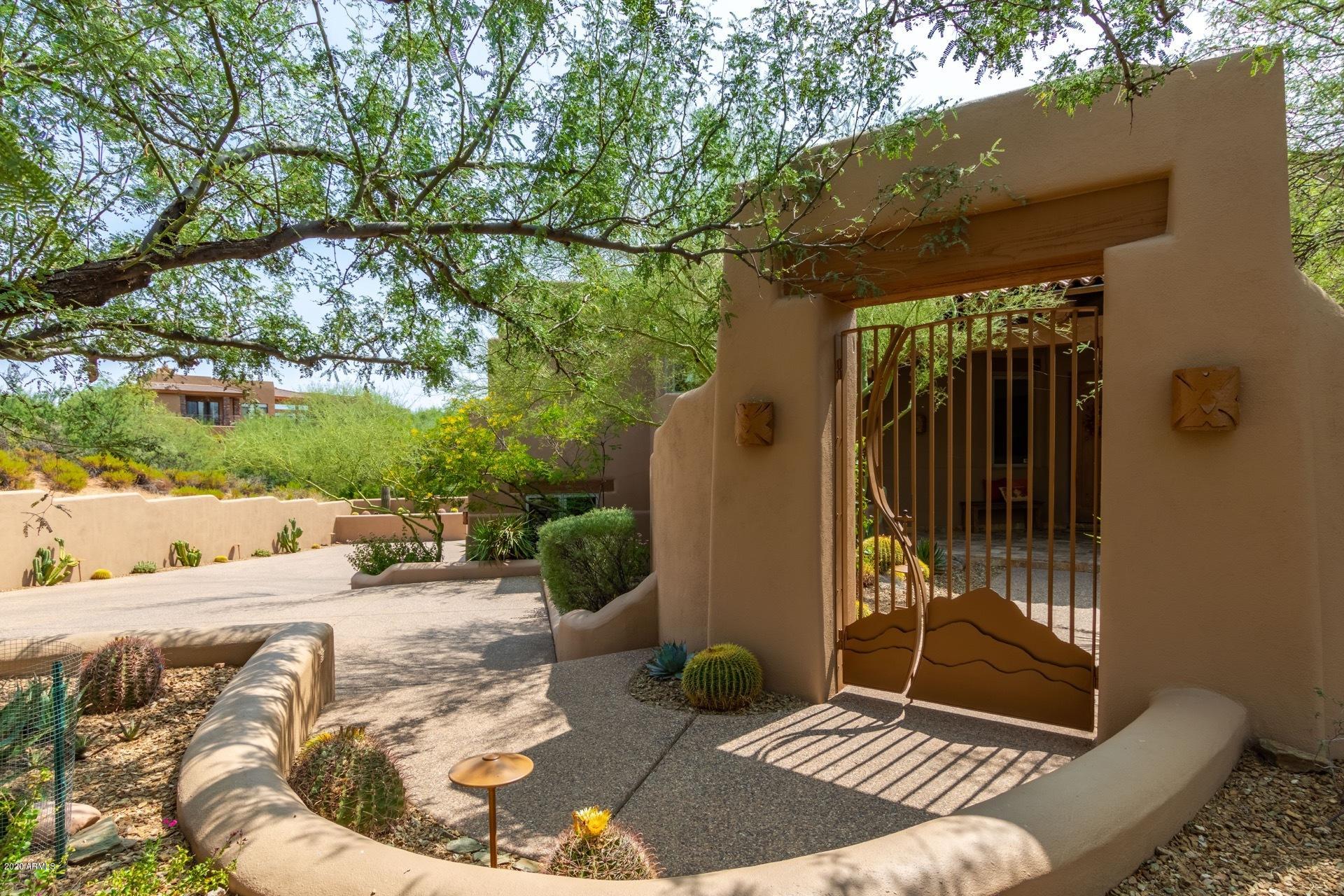 DESERT MOUNTAIN PHASE 2 UNIT 7 LT 1-42 44-76 A-E - Residential
