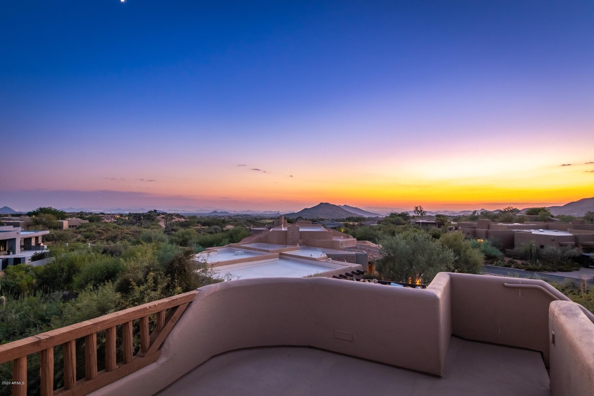 DESERT MOUNTAIN PHASE 2 UNIT 7 LT 1-42 44-76 A-E - Residential