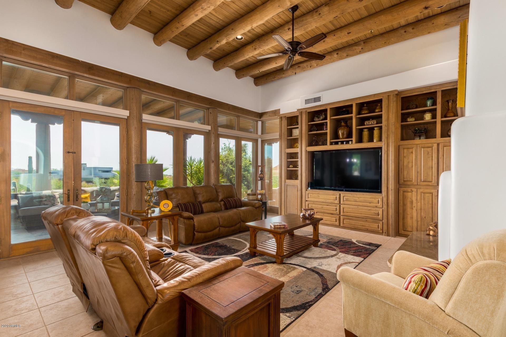 DESERT MOUNTAIN PHASE 2 UNIT 7 LT 1-42 44-76 A-E - Residential