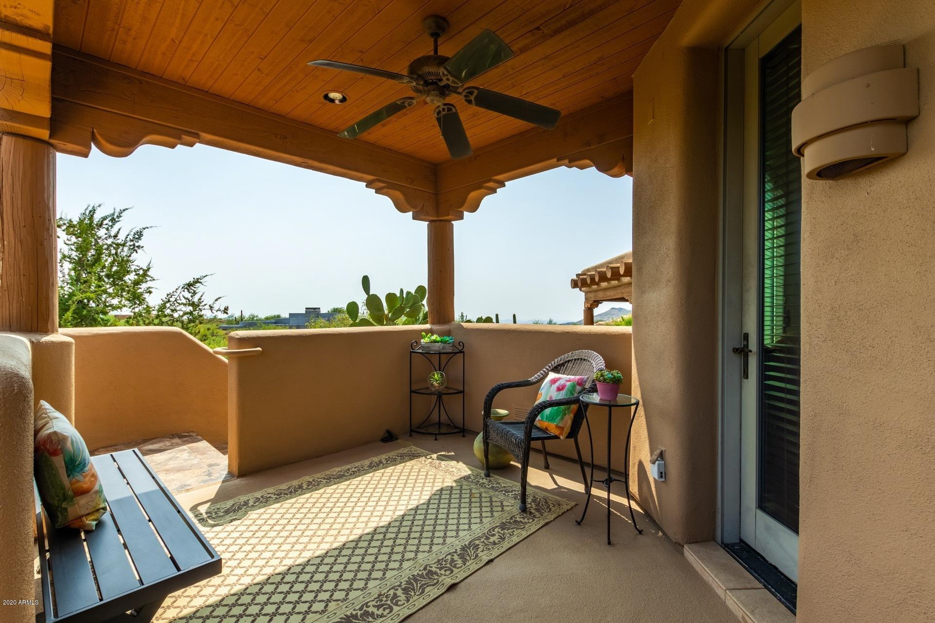 DESERT MOUNTAIN PHASE 2 UNIT 7 LT 1-42 44-76 A-E - Residential