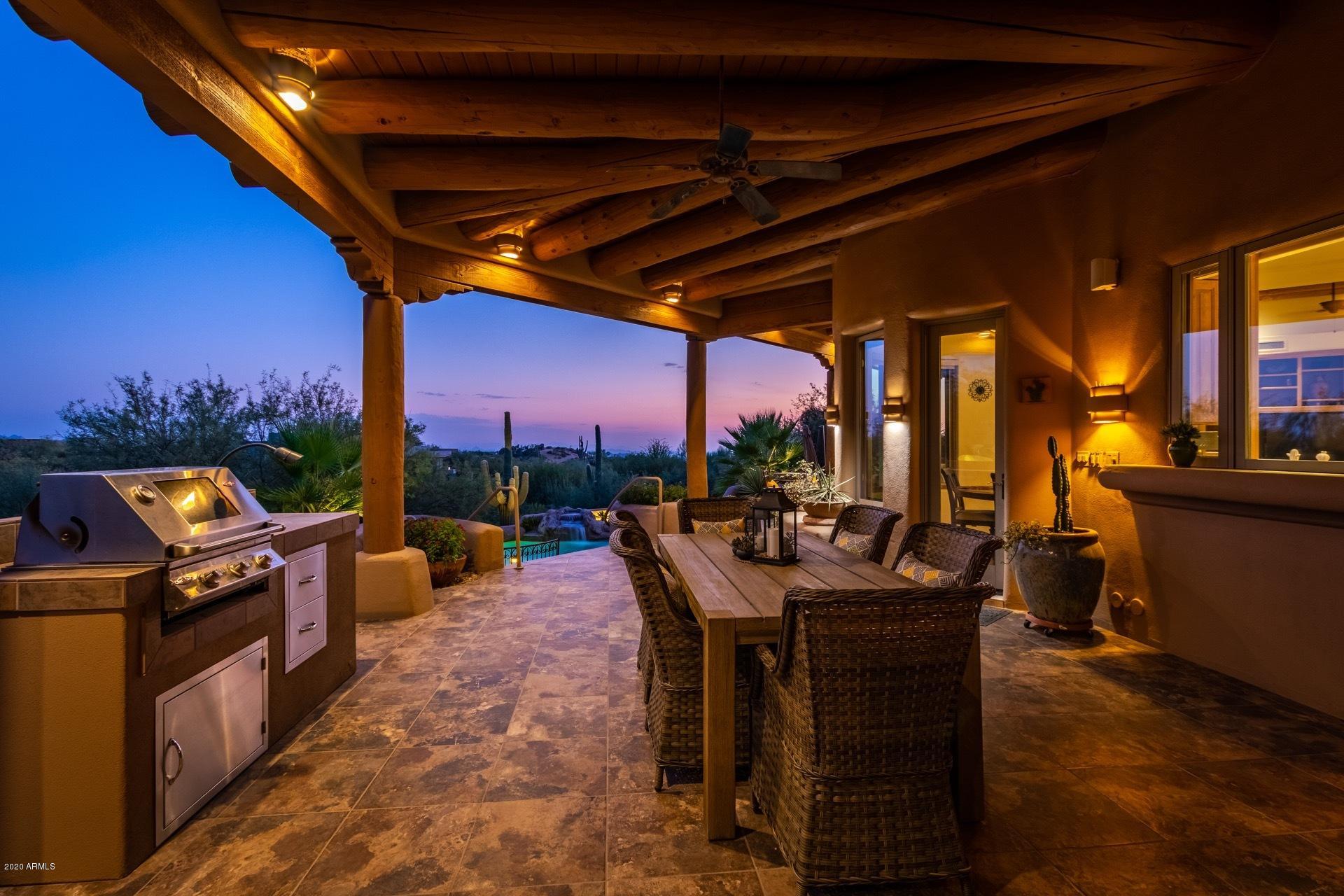 DESERT MOUNTAIN PHASE 2 UNIT 7 LT 1-42 44-76 A-E - Residential