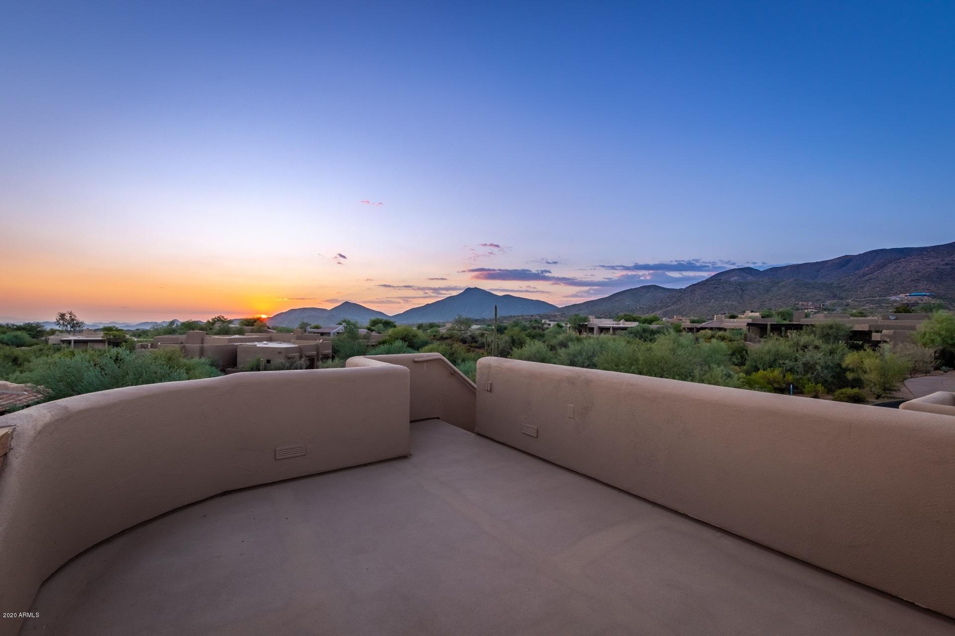 DESERT MOUNTAIN PHASE 2 UNIT 7 LT 1-42 44-76 A-E - Residential