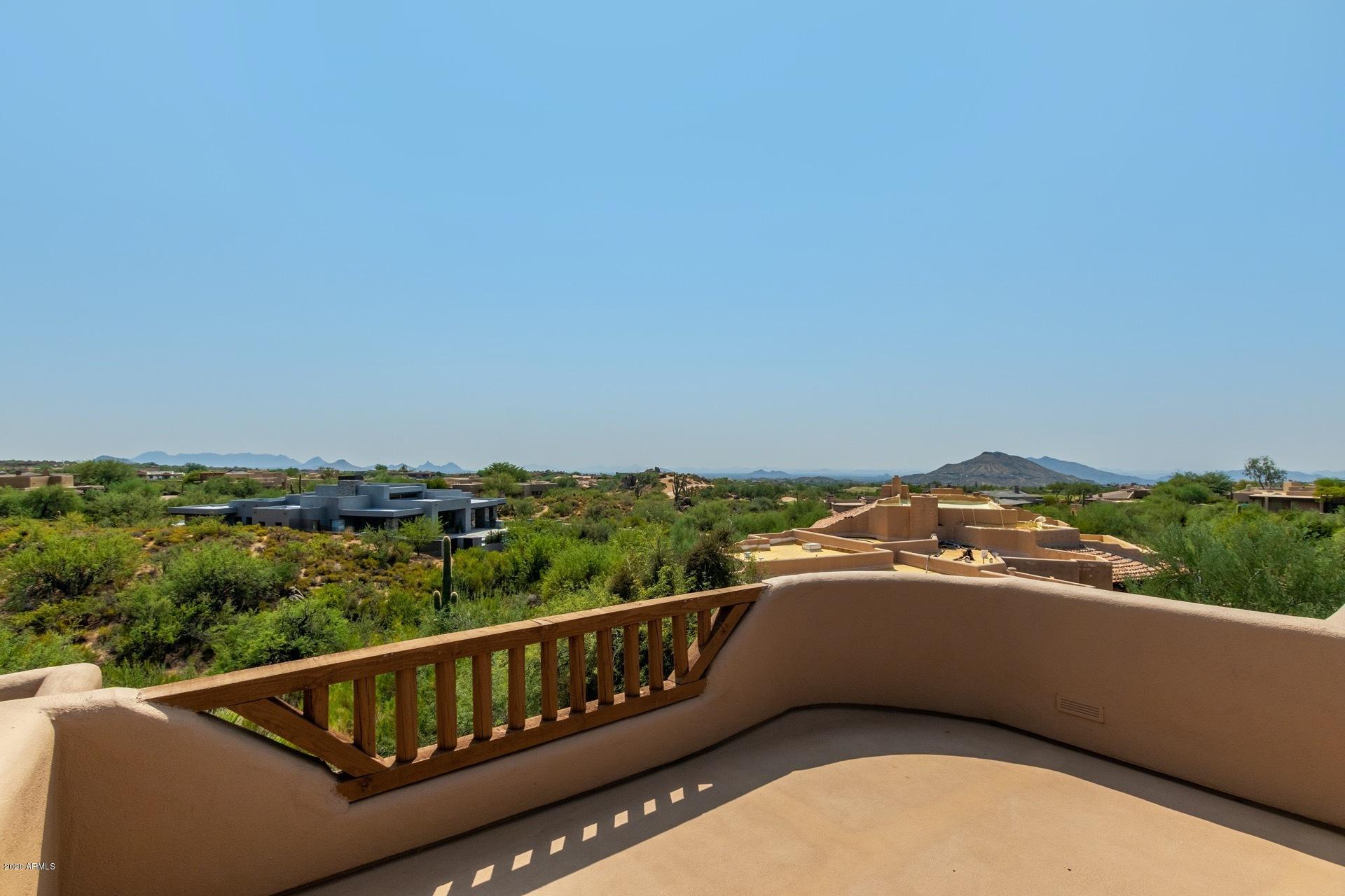 DESERT MOUNTAIN PHASE 2 UNIT 7 LT 1-42 44-76 A-E - Residential