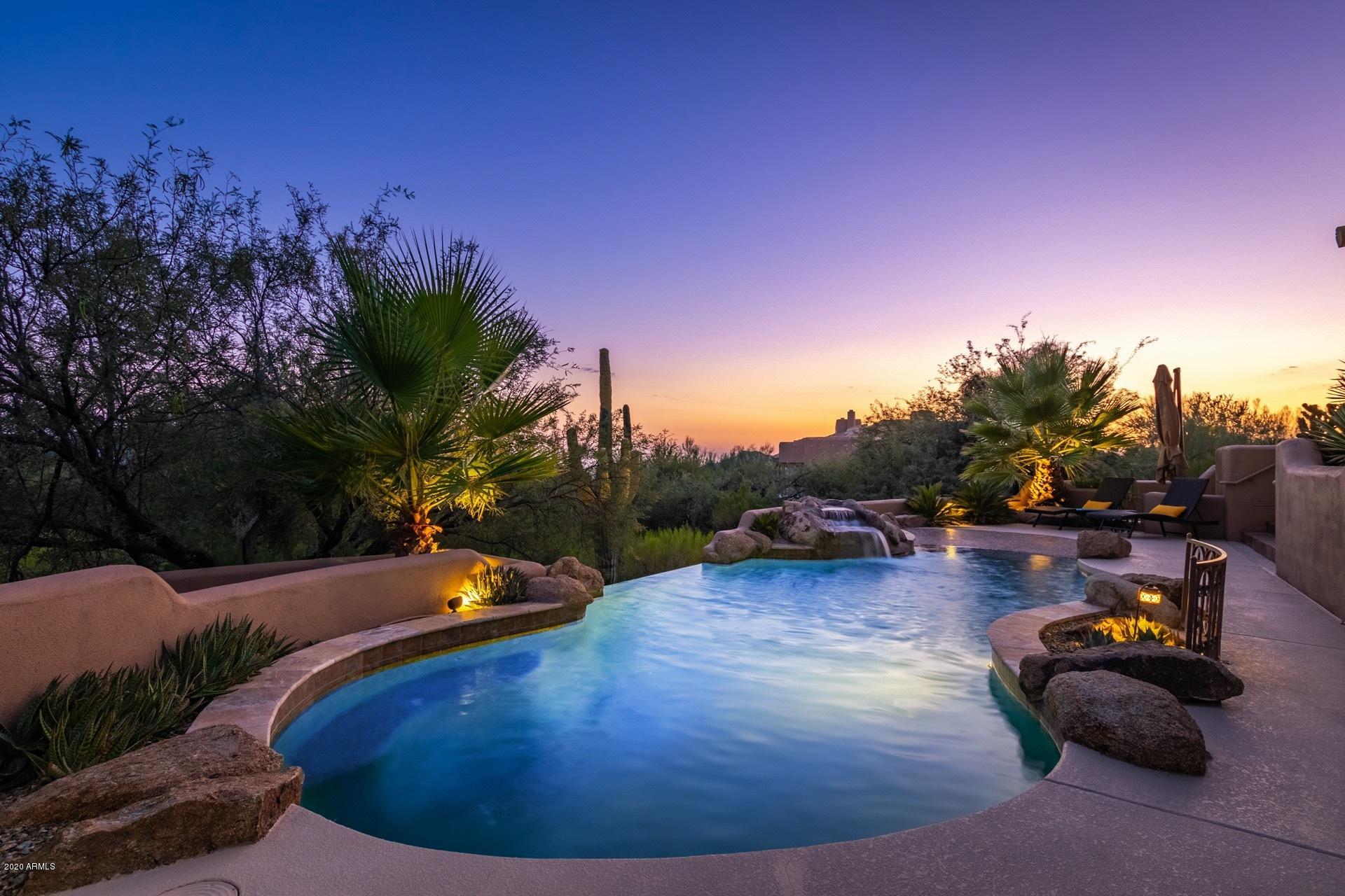 DESERT MOUNTAIN PHASE 2 UNIT 7 LT 1-42 44-76 A-E - Residential