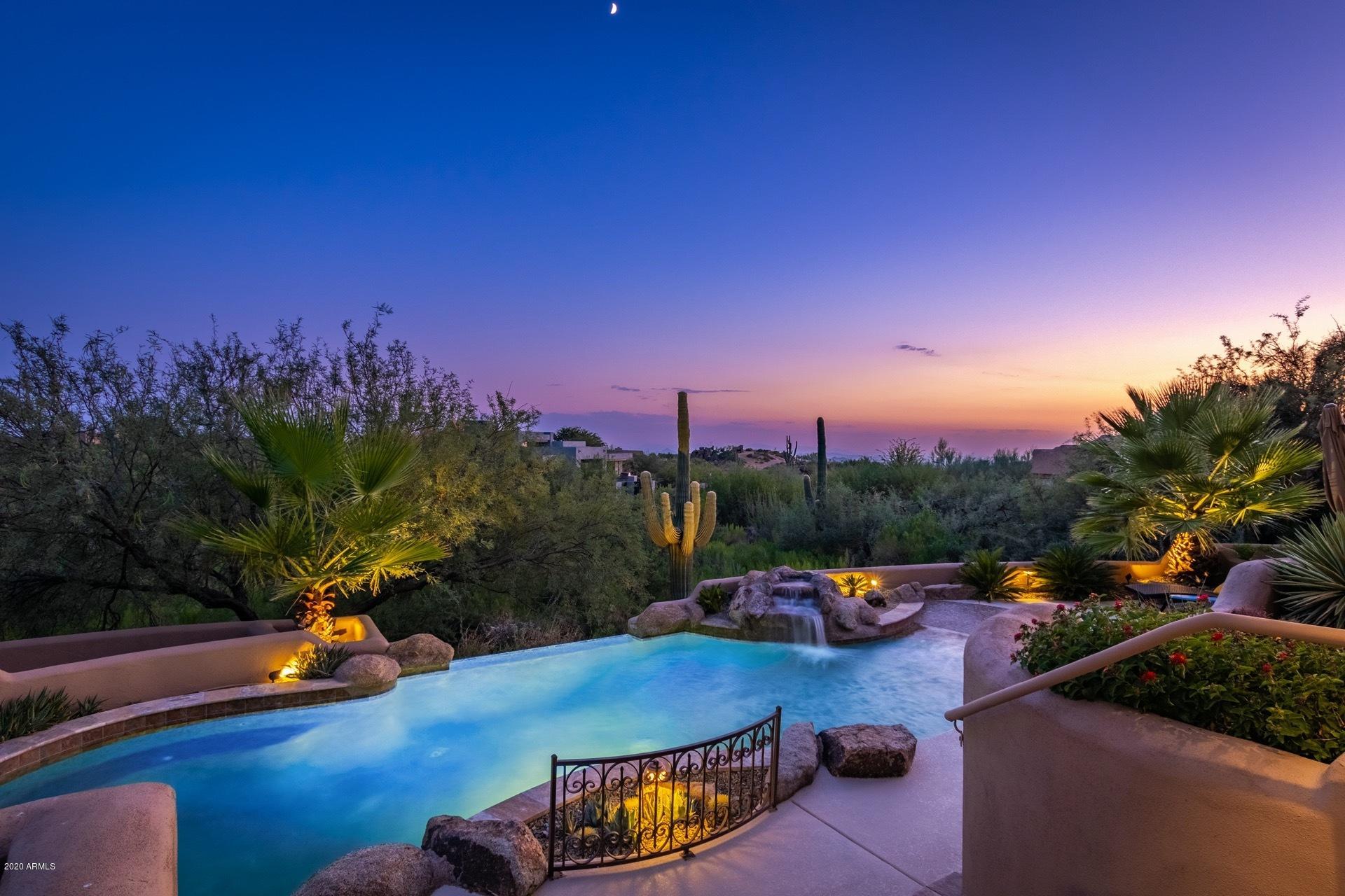 DESERT MOUNTAIN PHASE 2 UNIT 7 LT 1-42 44-76 A-E - Residential