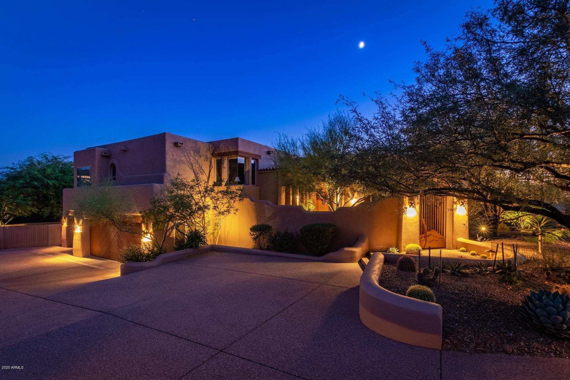 DESERT MOUNTAIN PHASE 2 UNIT 7 LT 1-42 44-76 A-E - Residential