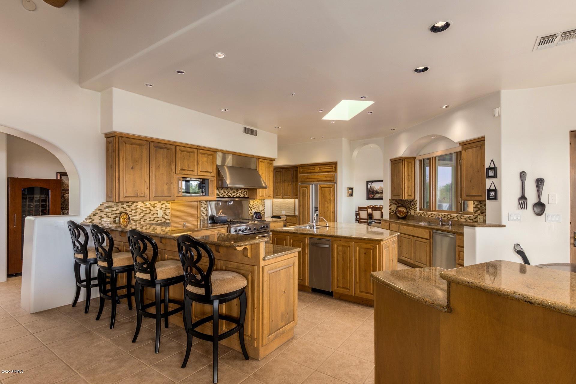 DESERT MOUNTAIN PHASE 2 UNIT 7 LT 1-42 44-76 A-E - Residential