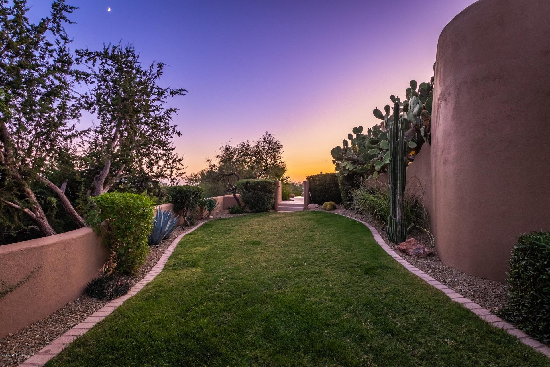 DESERT MOUNTAIN PHASE 2 UNIT 7 LT 1-42 44-76 A-E - Residential