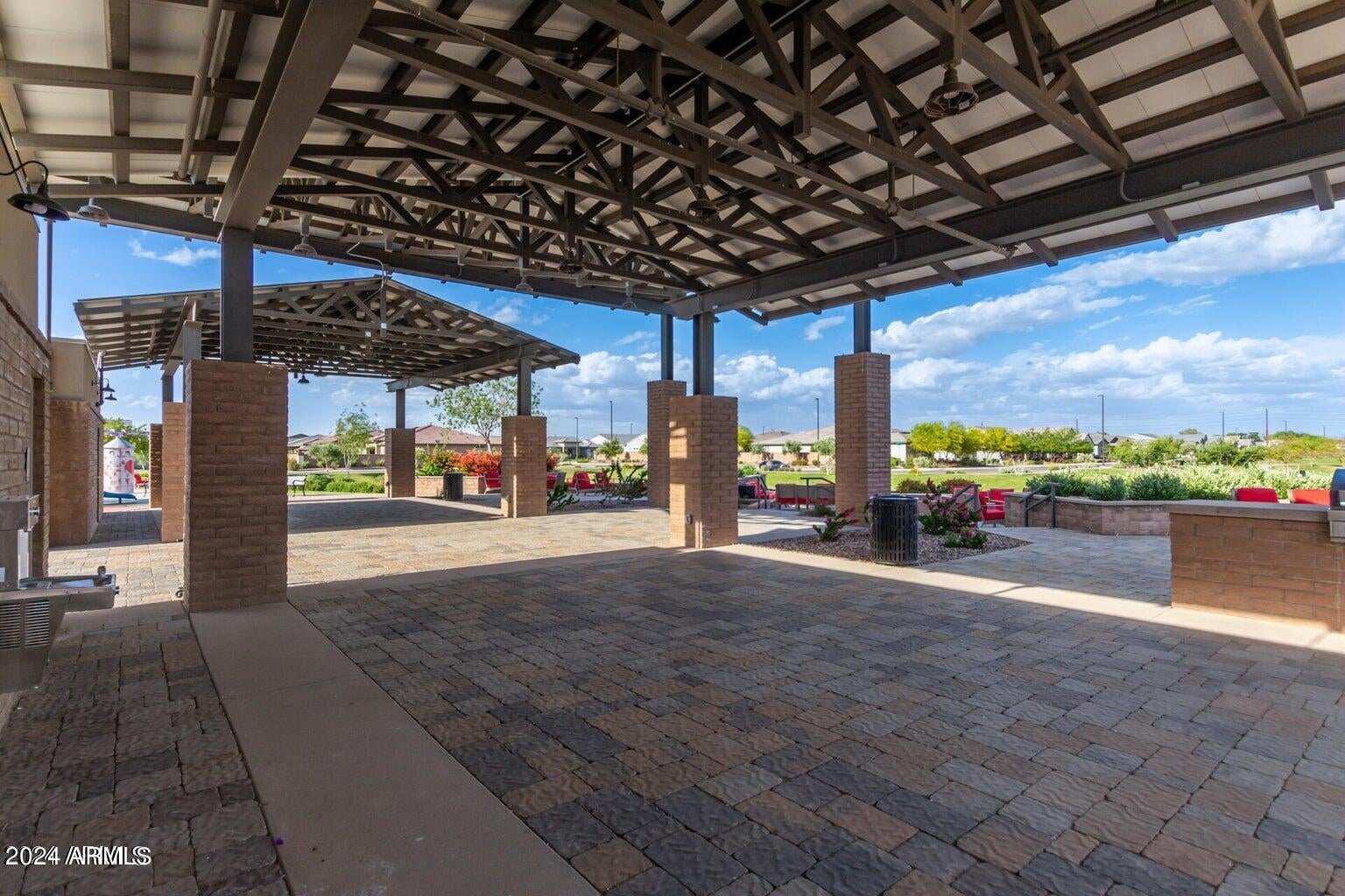 HAMSTRA DAIRY PHASE 3 REPLAT - Residential
