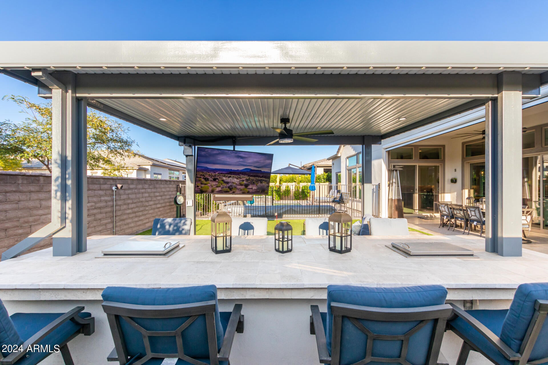 HAMSTRA DAIRY PHASE 3 REPLAT - Residential