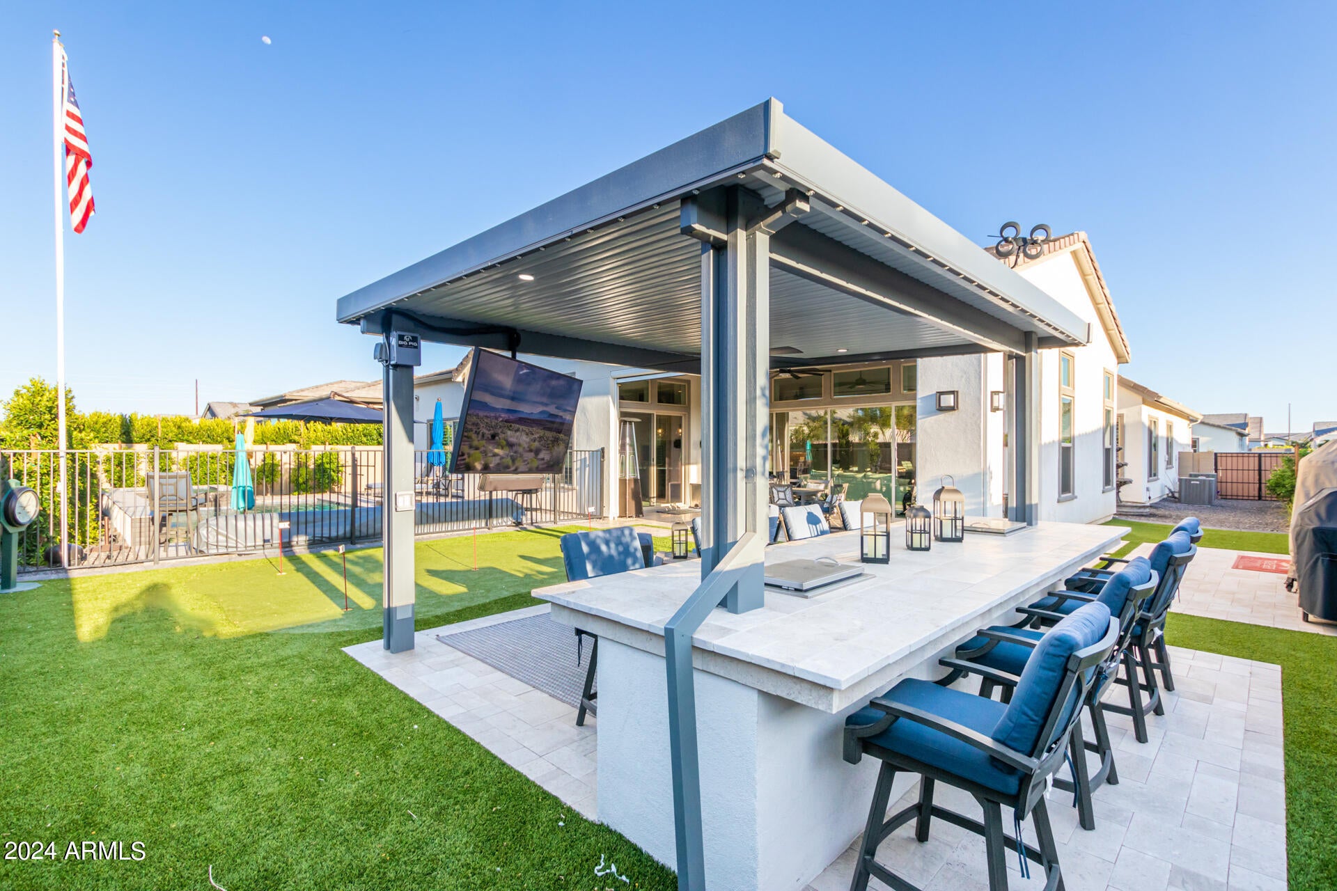 HAMSTRA DAIRY PHASE 3 REPLAT - Residential