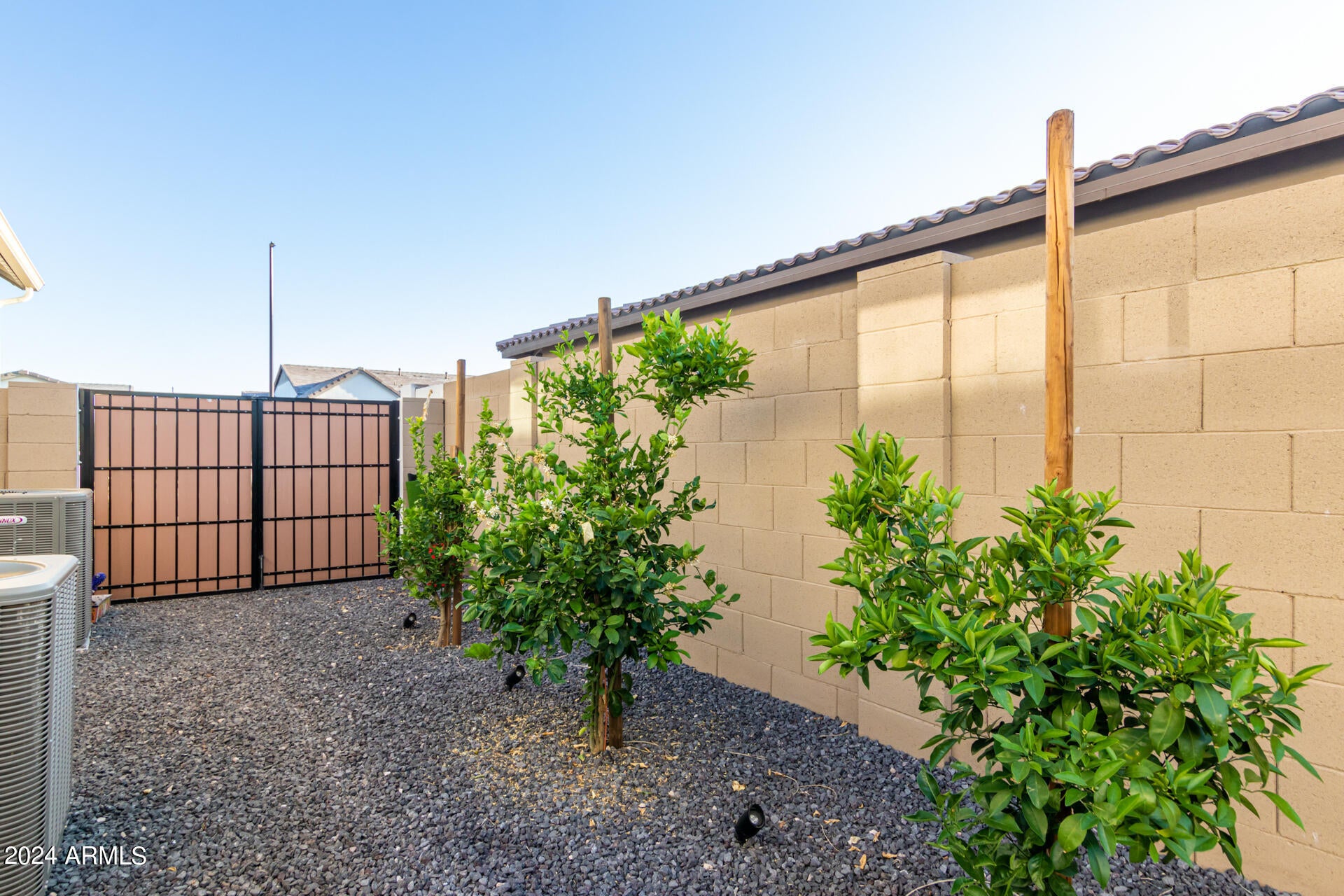 HAMSTRA DAIRY PHASE 3 REPLAT - Residential