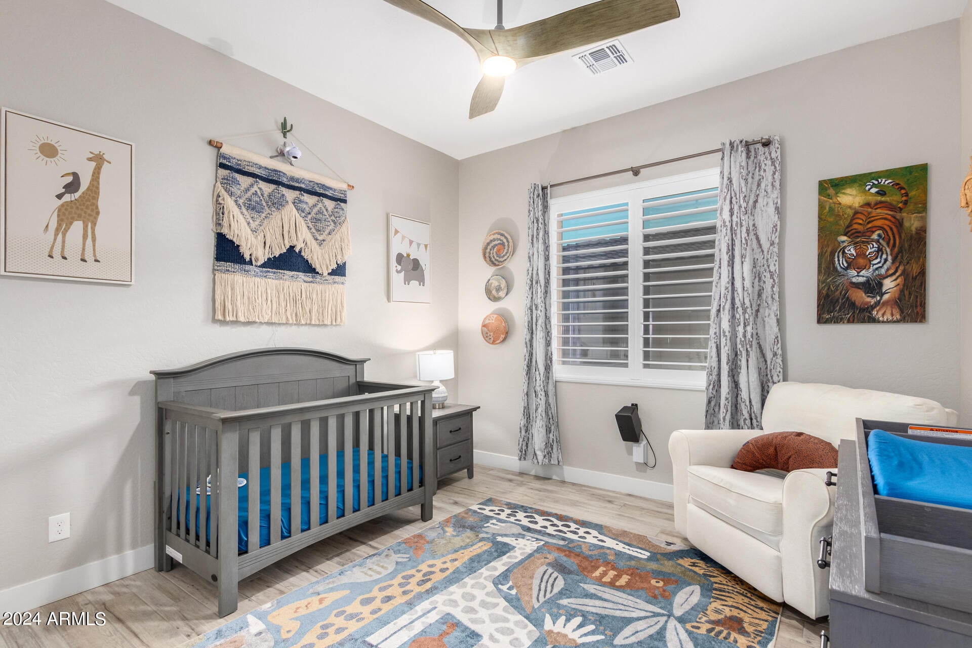 HAMSTRA DAIRY PHASE 3 REPLAT - Residential
