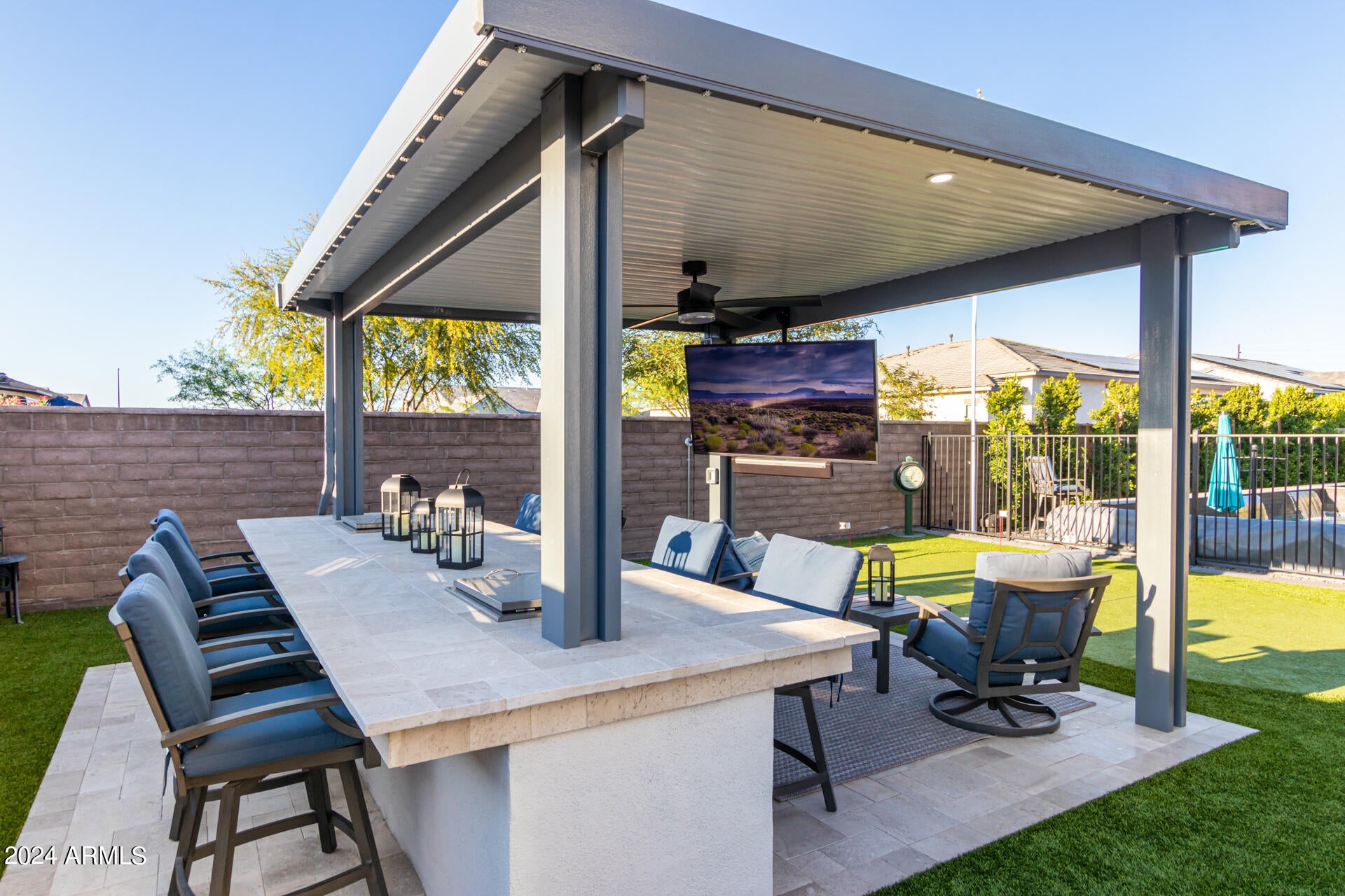 HAMSTRA DAIRY PHASE 3 REPLAT - Residential