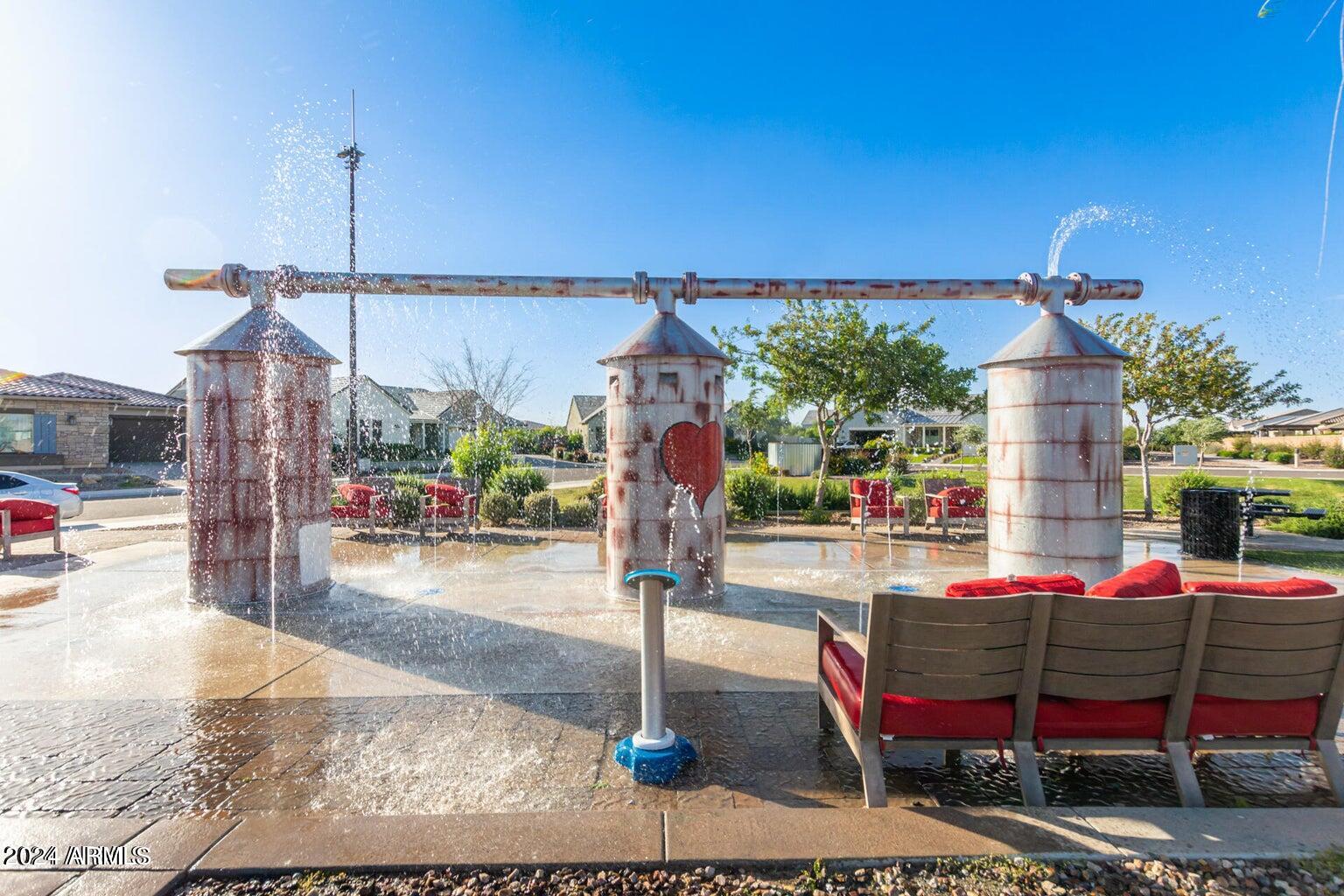 HAMSTRA DAIRY PHASE 3 REPLAT - Residential