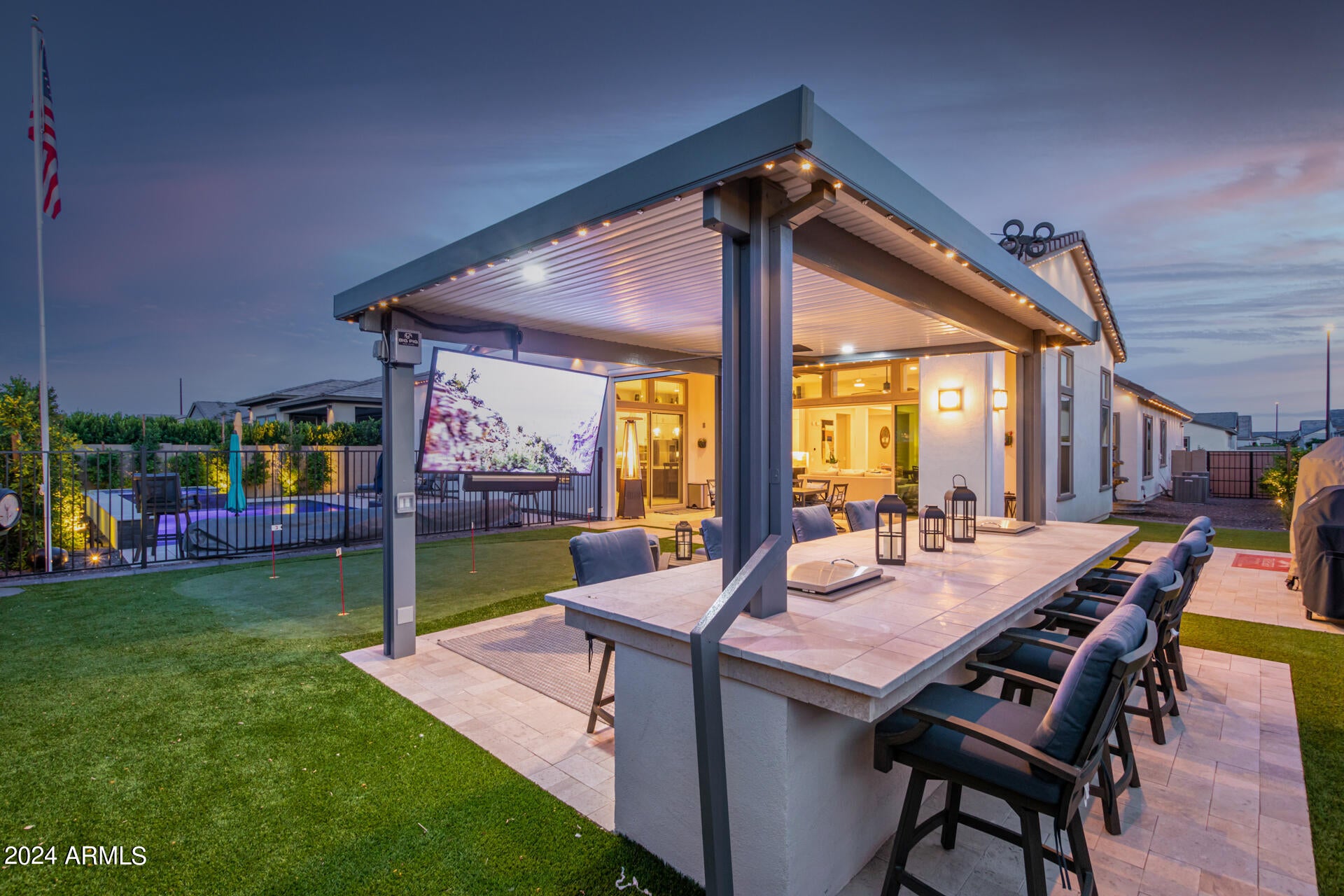 HAMSTRA DAIRY PHASE 3 REPLAT - Residential