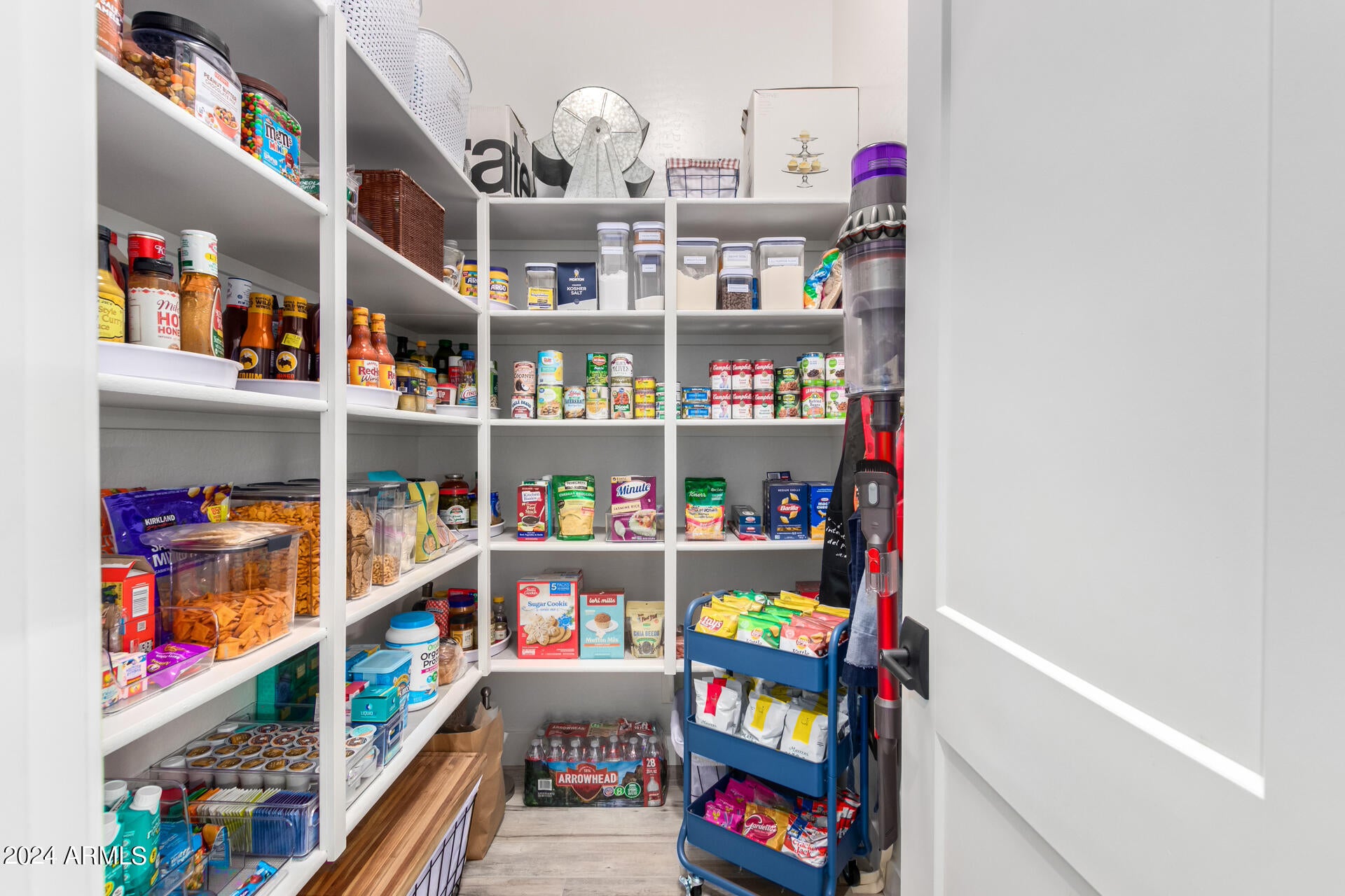 HAMSTRA DAIRY PHASE 3 REPLAT - Residential