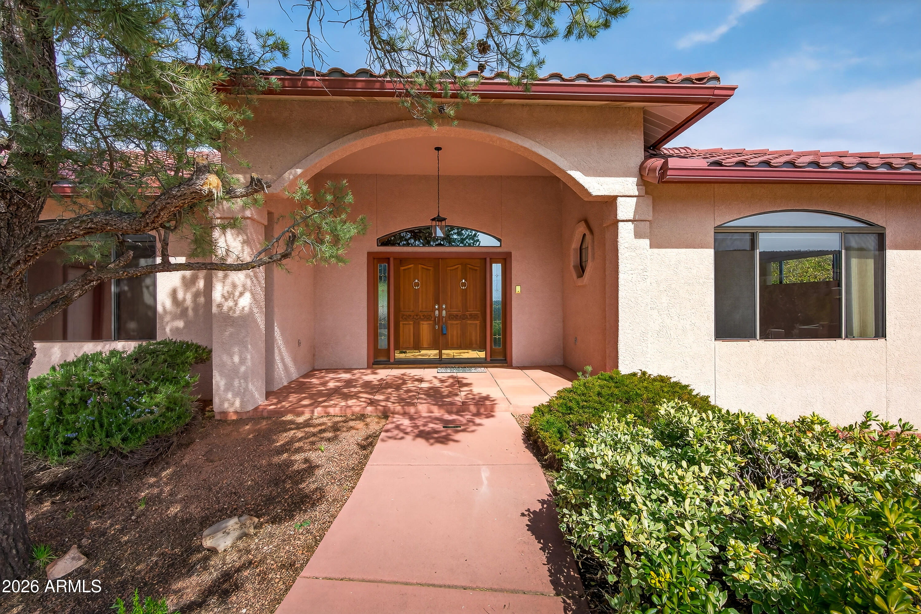 Pinon Woods 1-3 - Residential