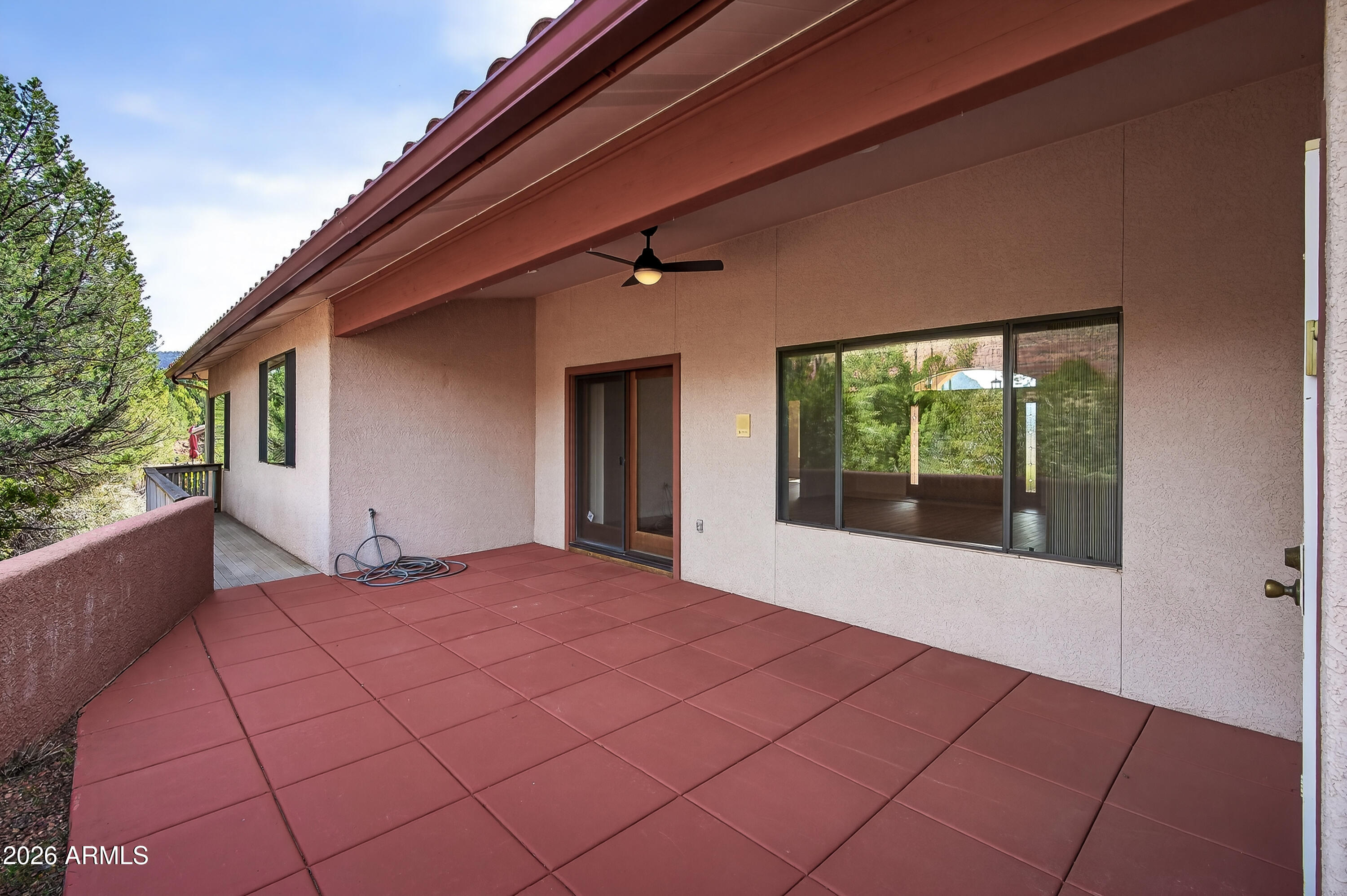 Pinon Woods 1-3 - Residential