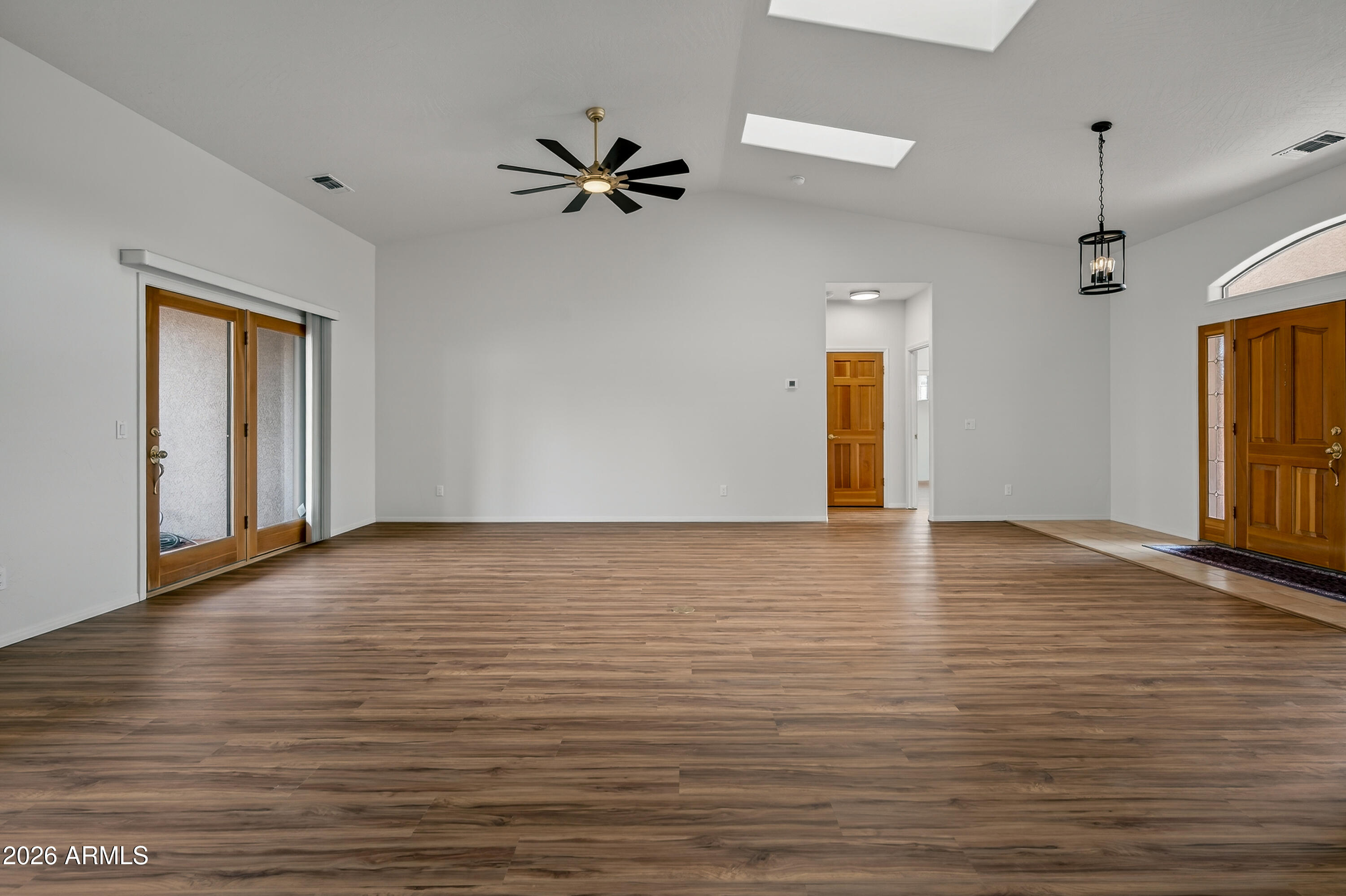 Pinon Woods 1-3 - Residential