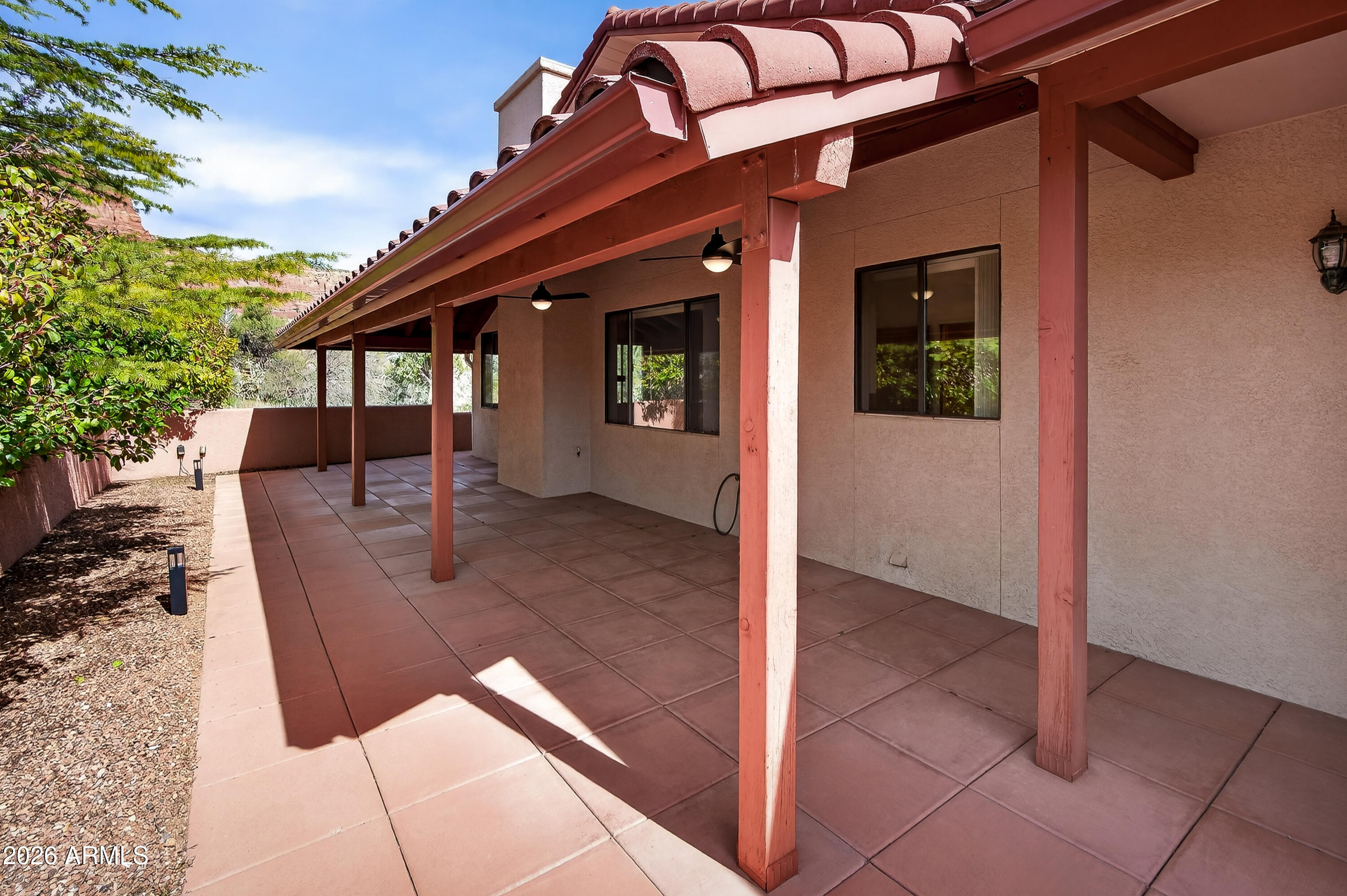 Pinon Woods 1-3 - Residential