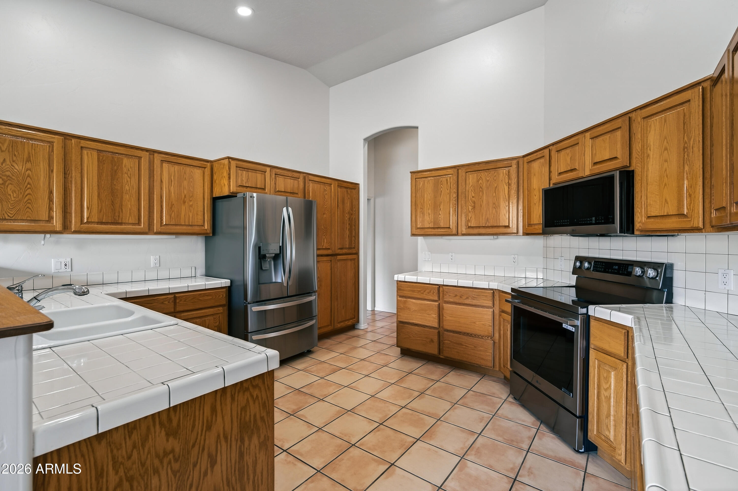 Pinon Woods 1-3 - Residential