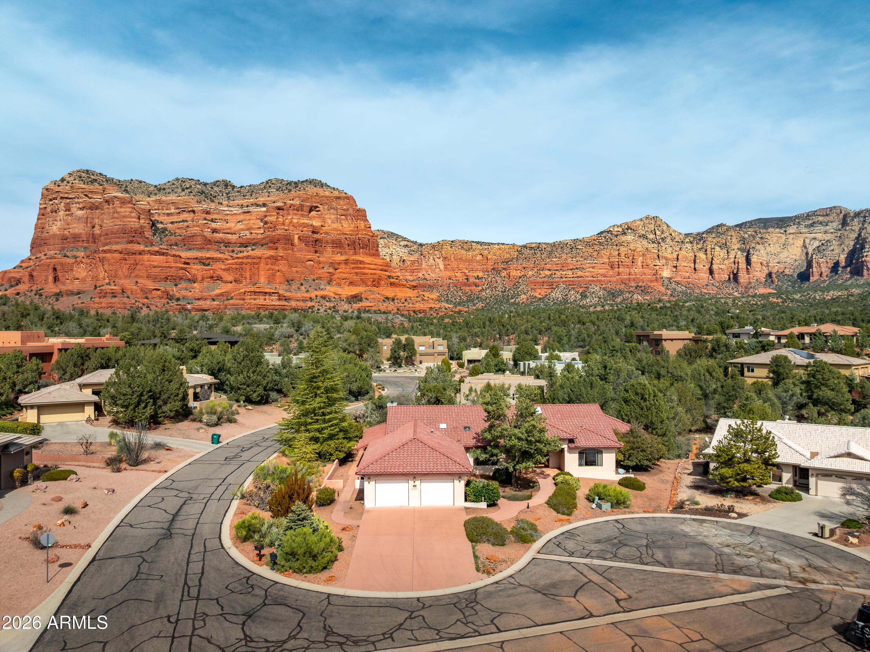 Pinon Woods 1-3 - Residential