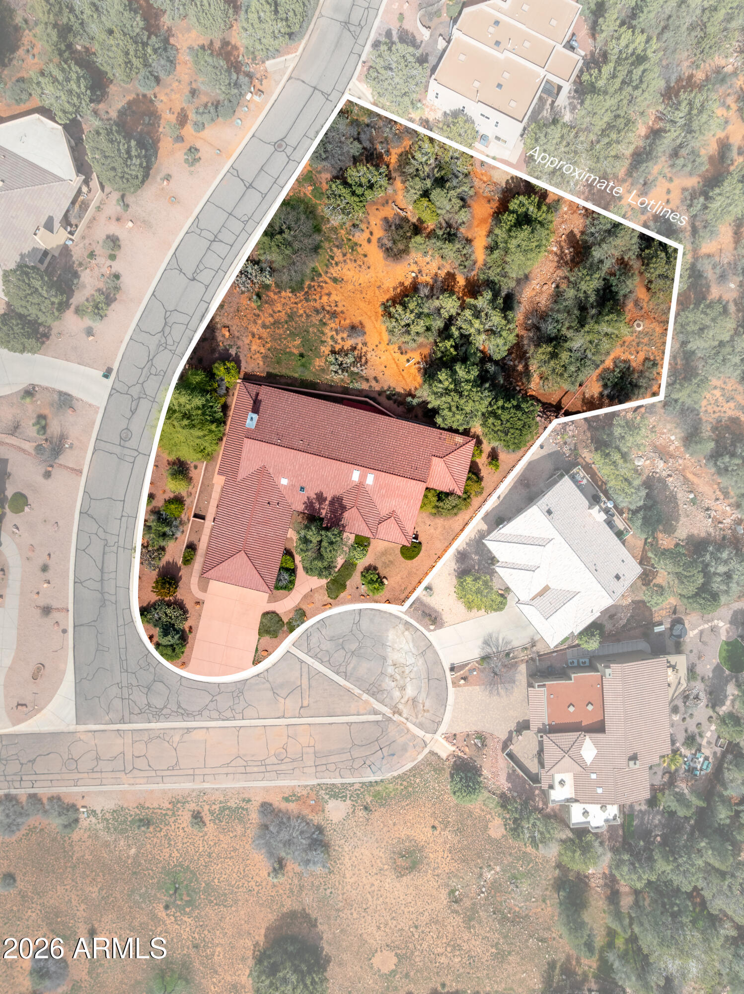 Pinon Woods 1-3 - Residential