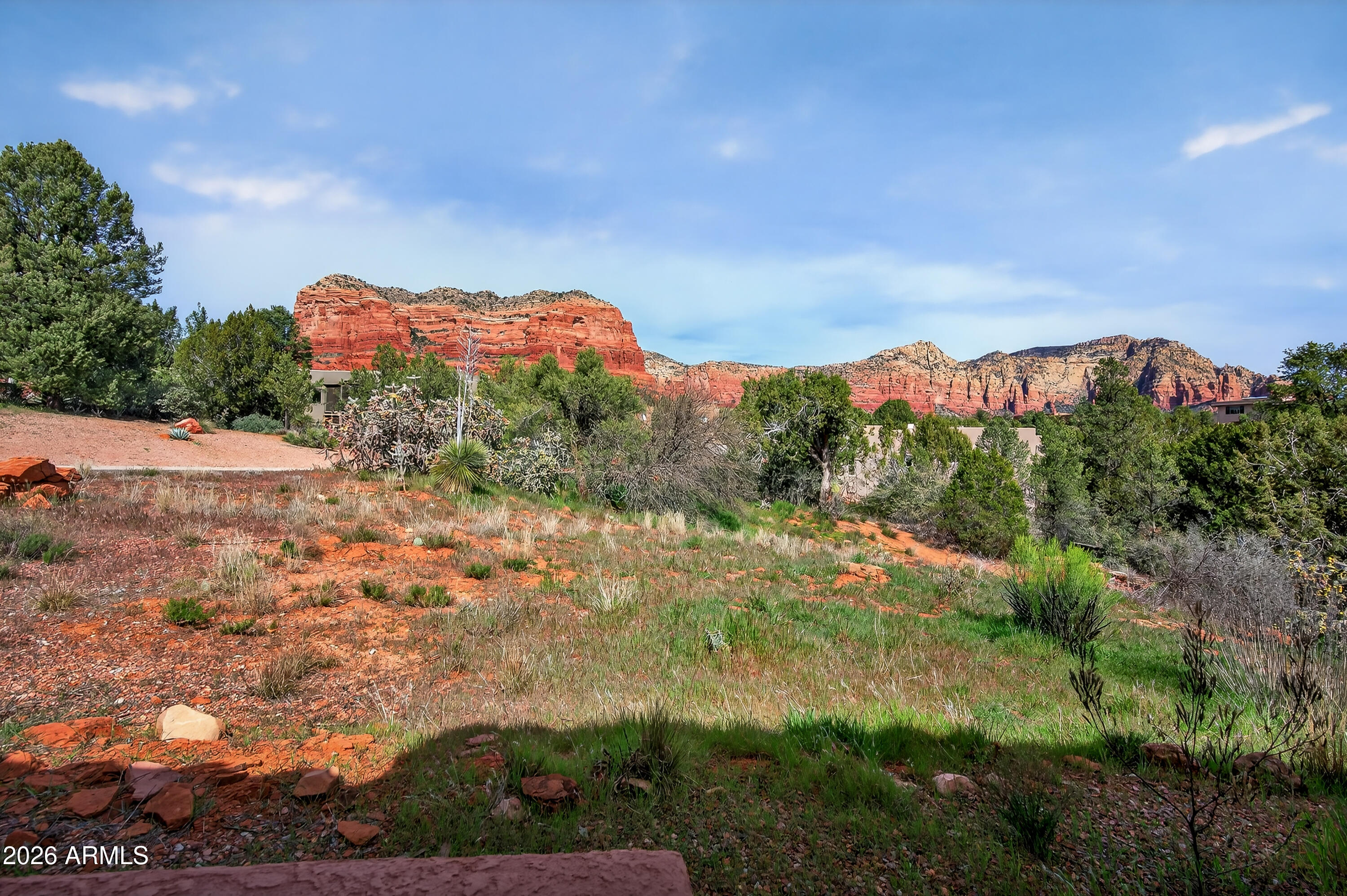 Pinon Woods 1-3 - Residential