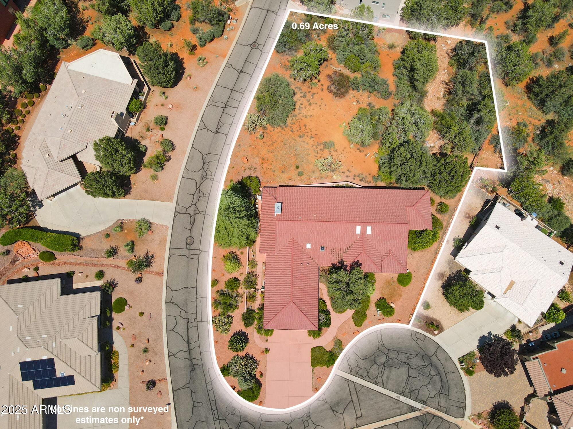 Pinon Woods 1-3 - Residential