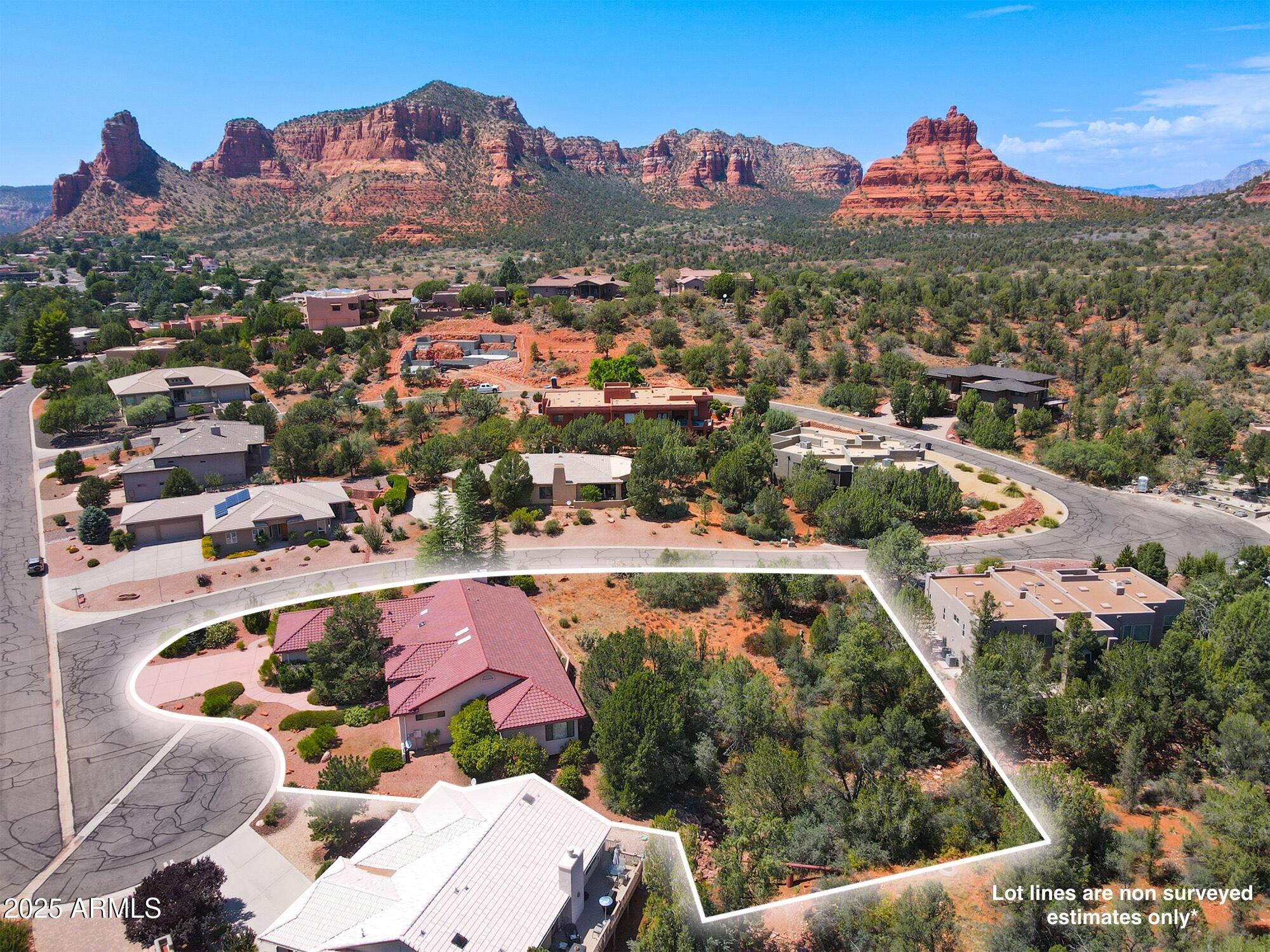Pinon Woods 1-3 - Residential