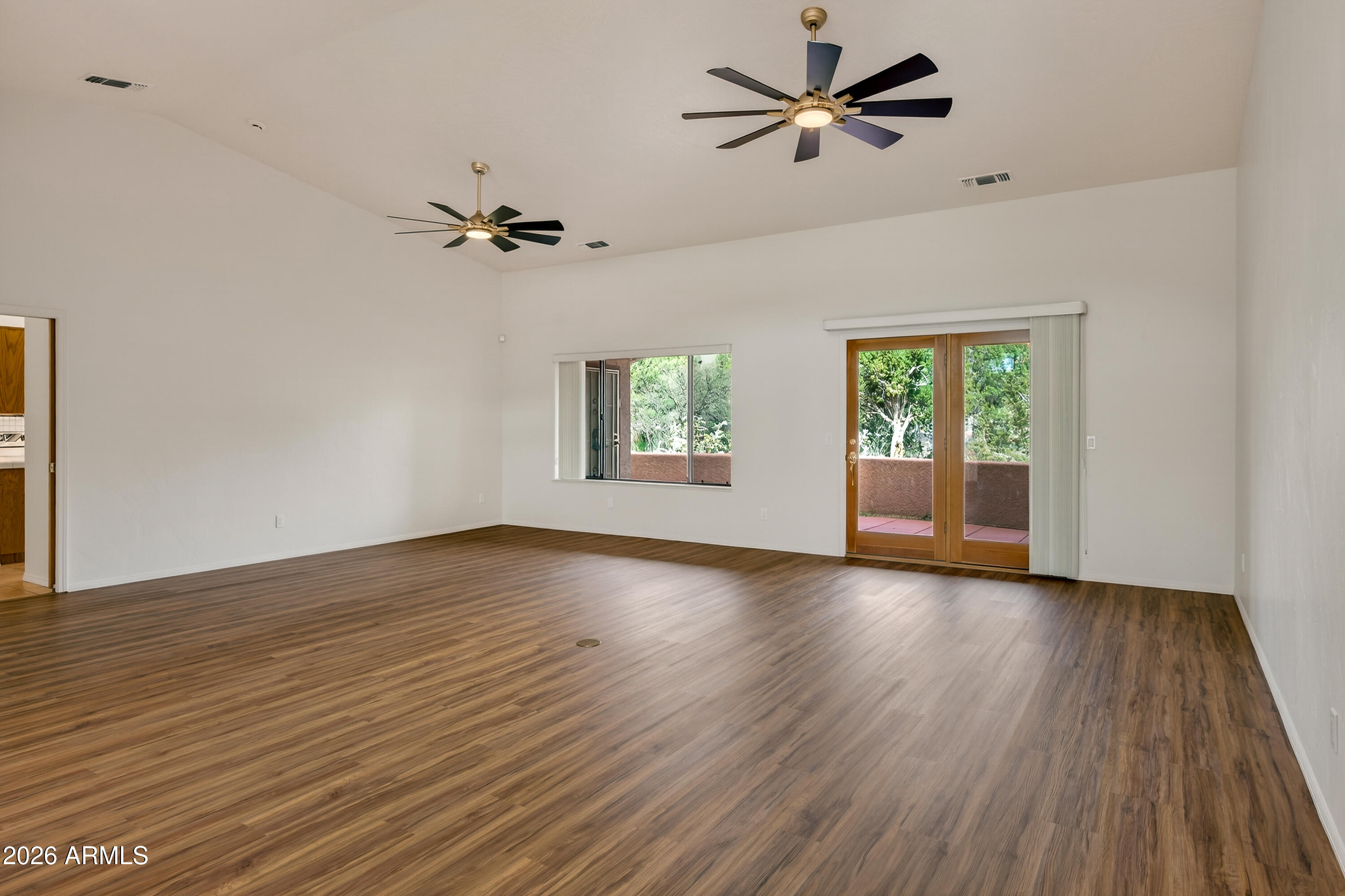 Pinon Woods 1-3 - Residential