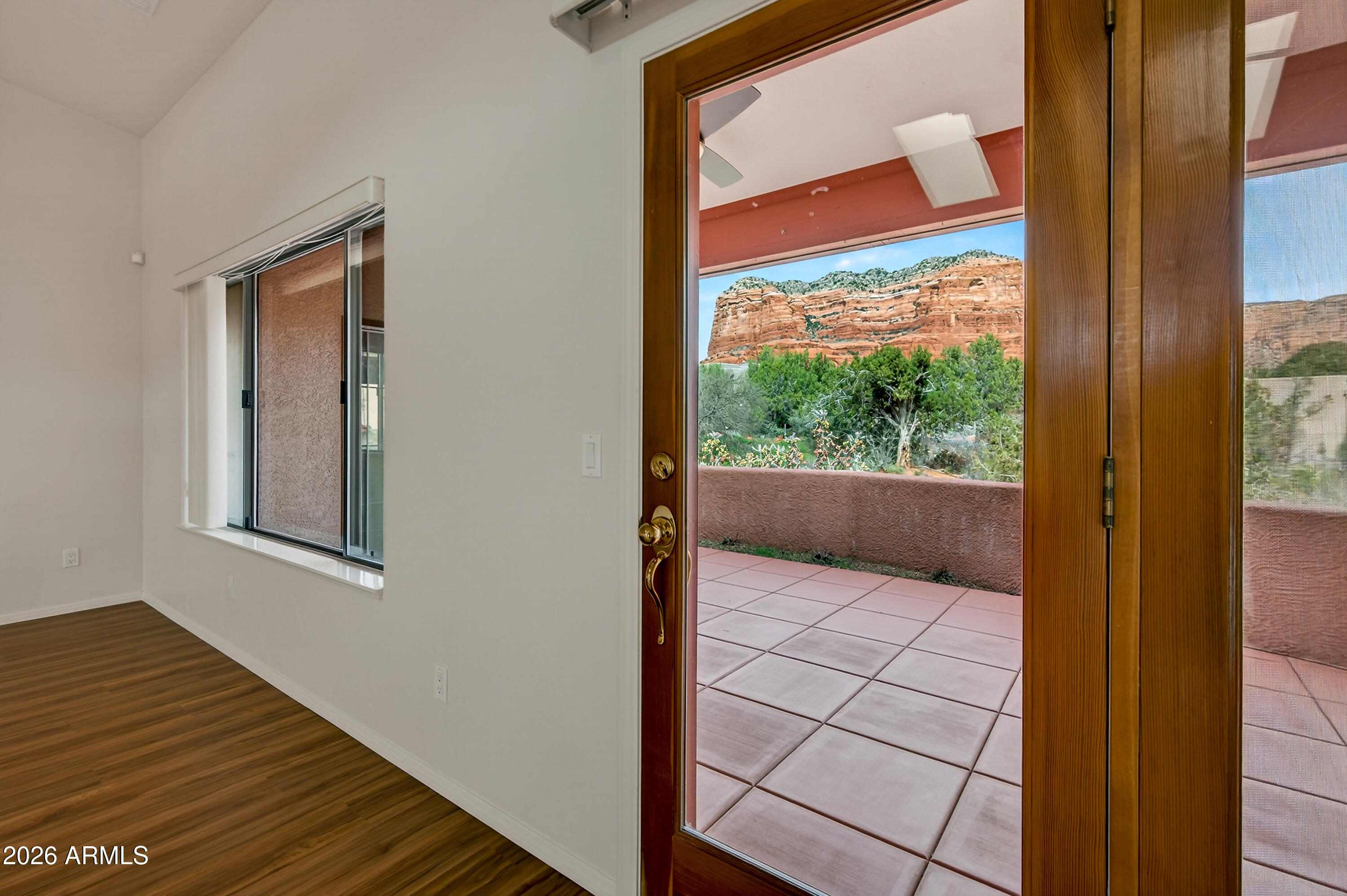 Pinon Woods 1-3 - Residential