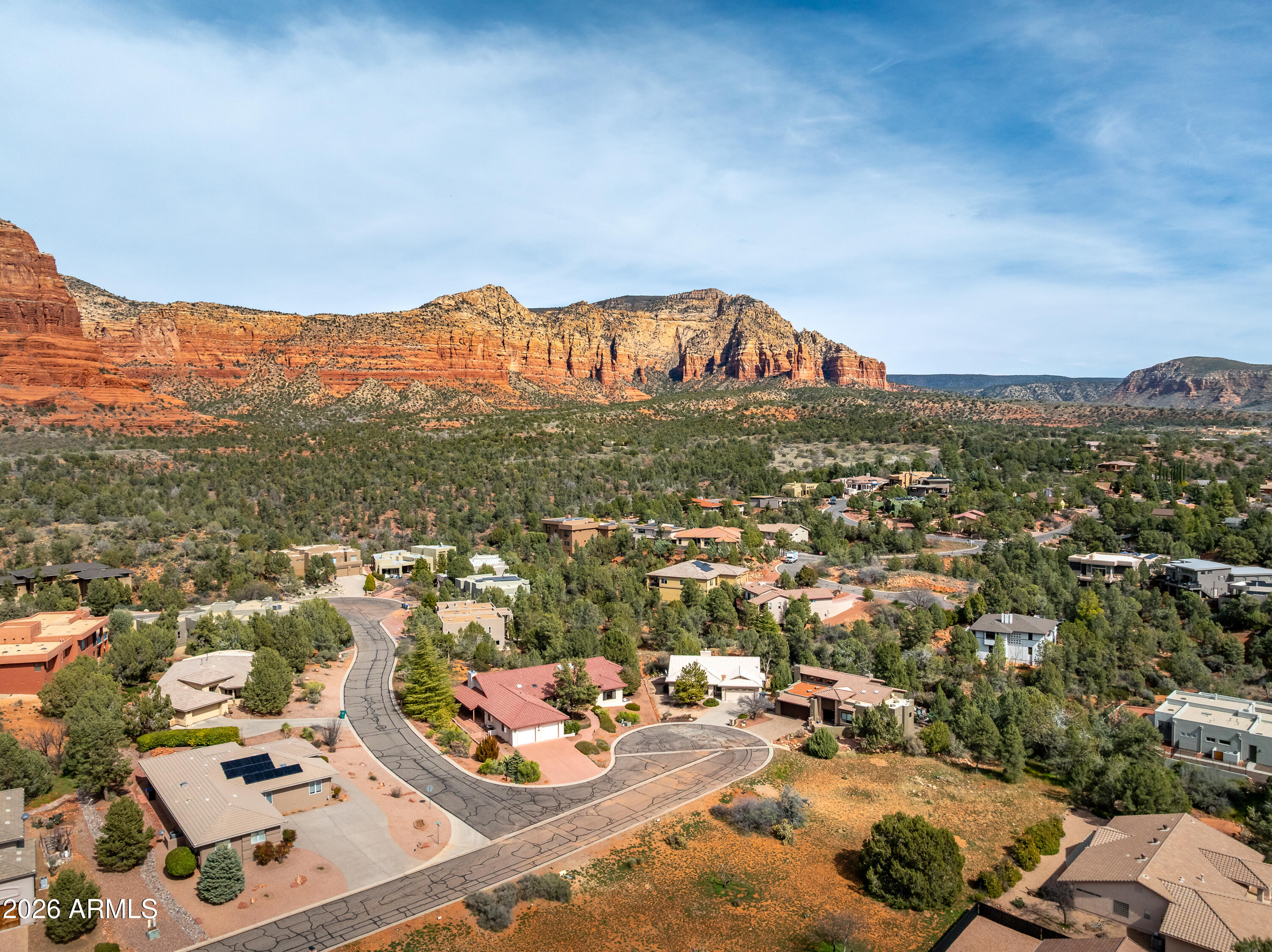 Pinon Woods 1-3 - Residential