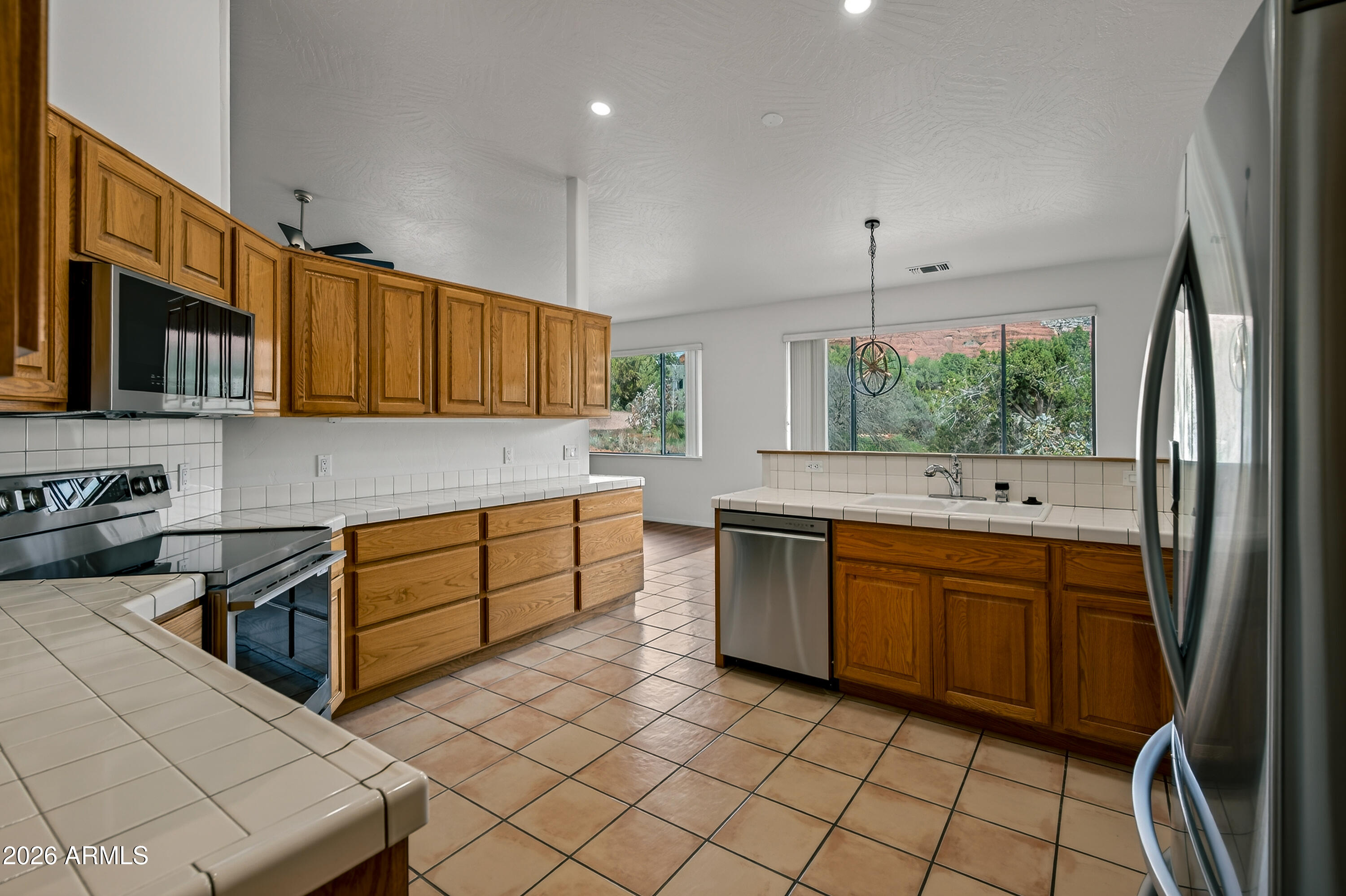 Pinon Woods 1-3 - Residential