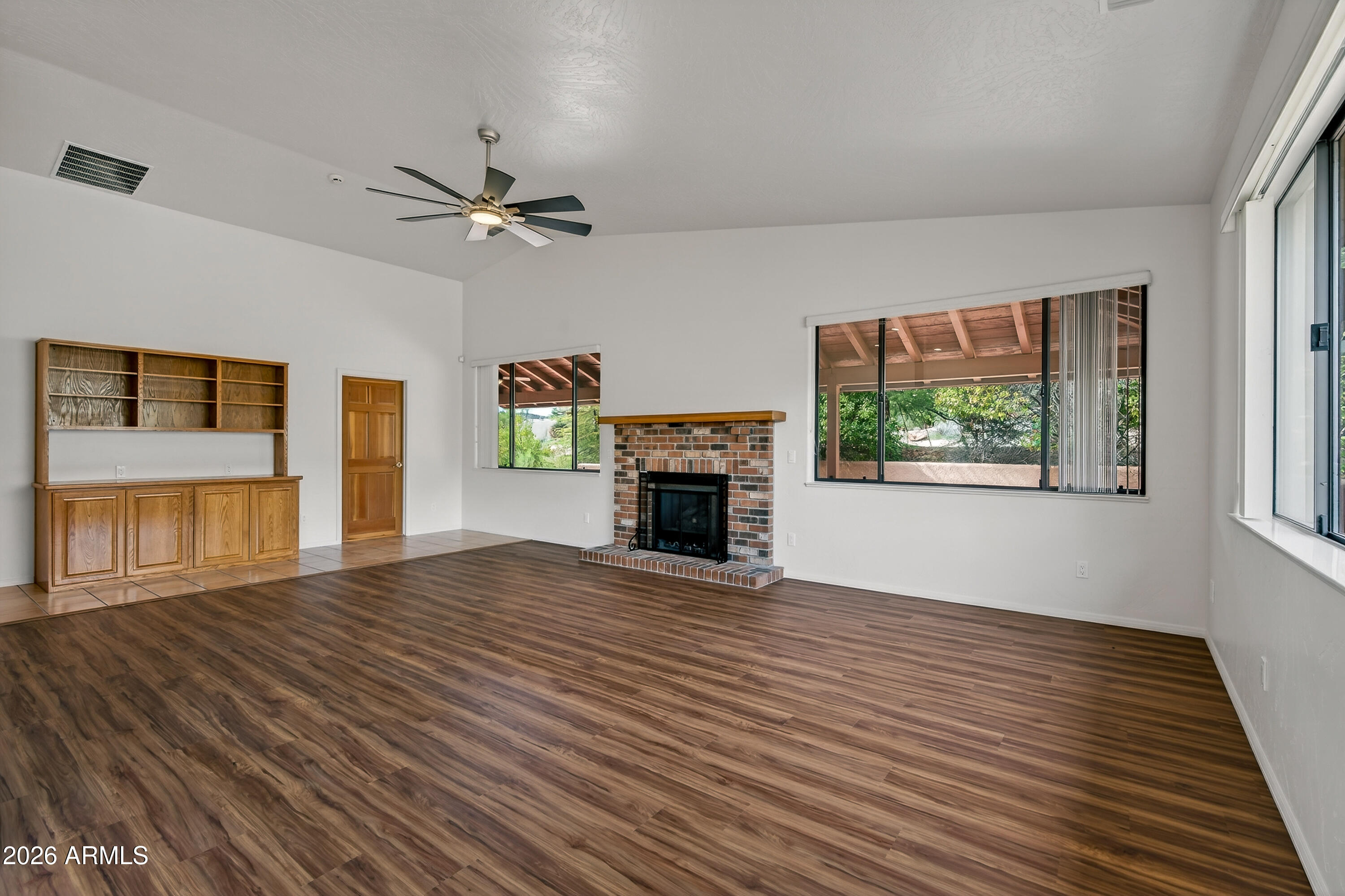 Pinon Woods 1-3 - Residential