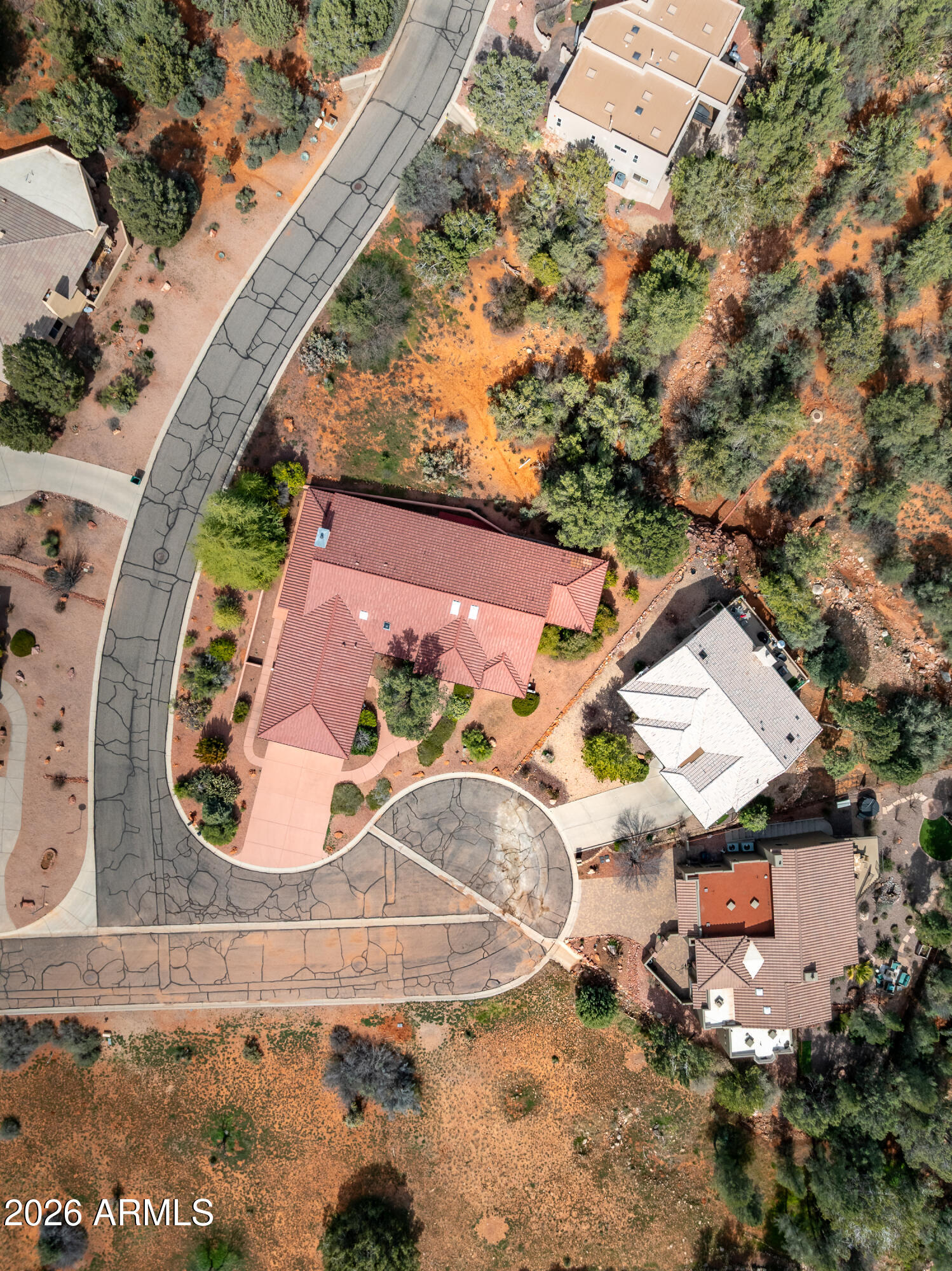 Pinon Woods 1-3 - Residential