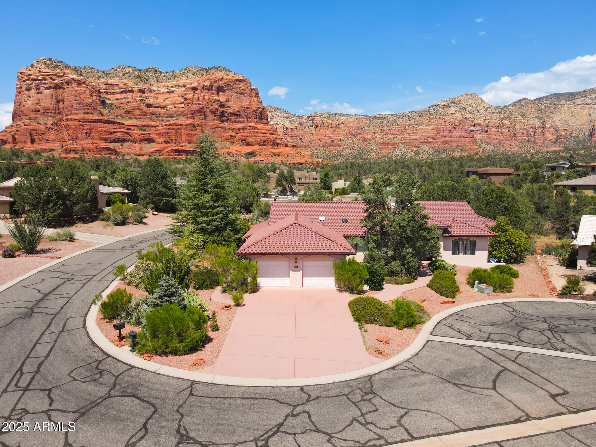 Pinon Woods 1-3 - Residential
