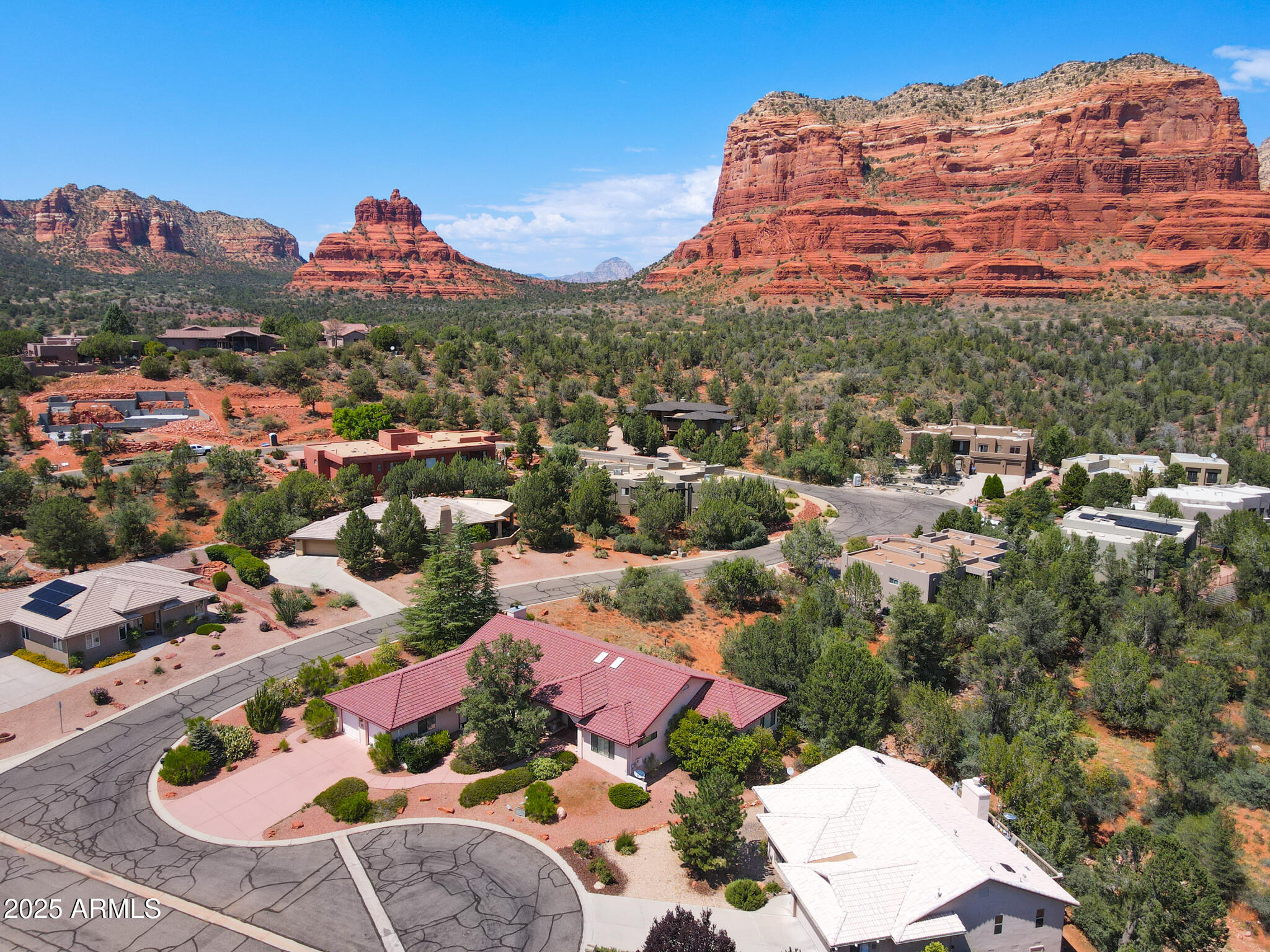 Pinon Woods 1-3 - Residential