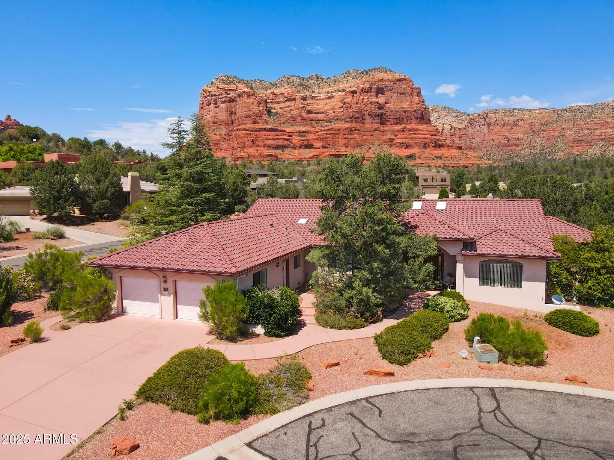 Pinon Woods 1-3 - Residential