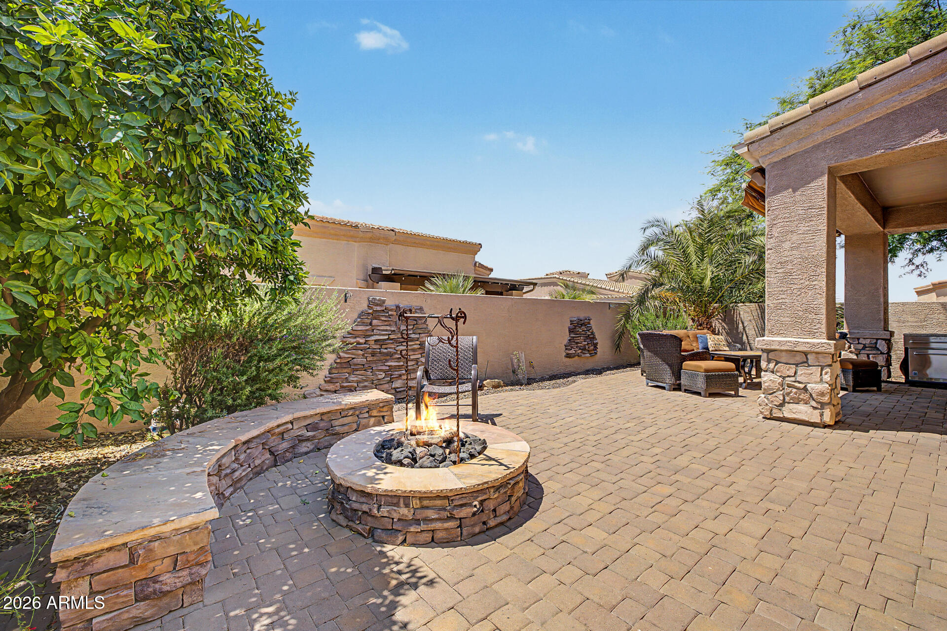 TUSCANY VILLAS AT PAINTED MOUNTAIN - Residential