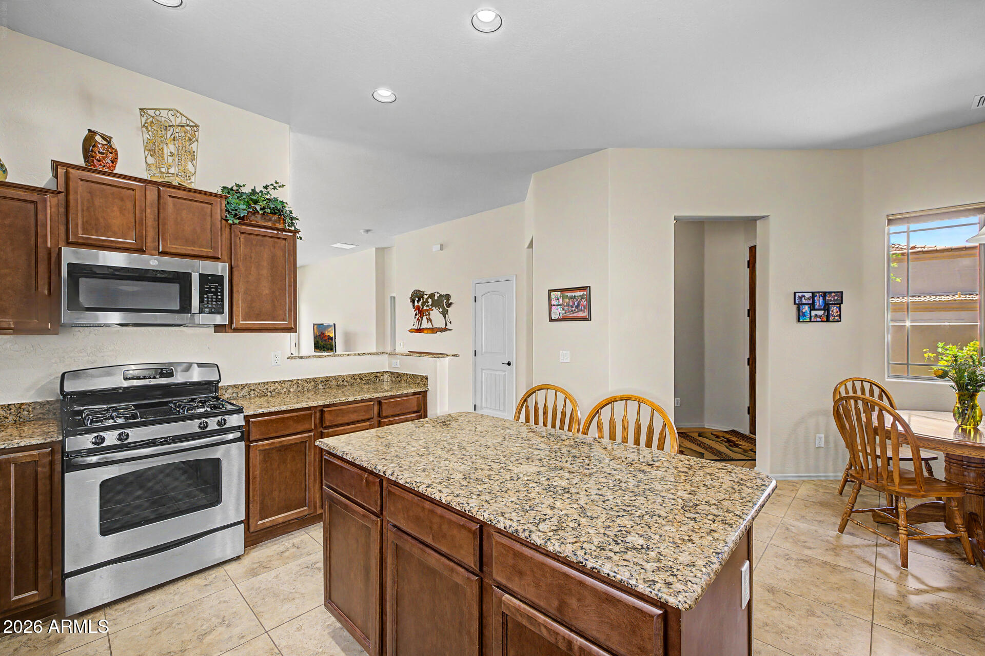 TUSCANY VILLAS AT PAINTED MOUNTAIN - Residential