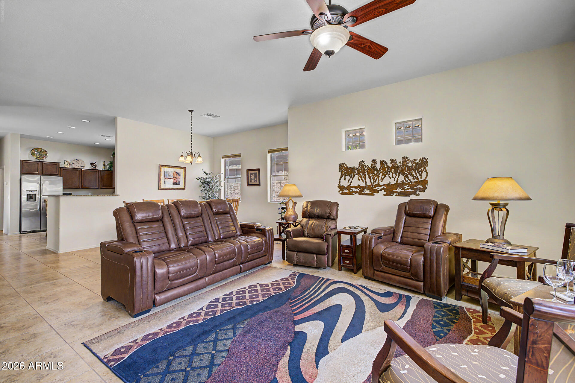 TUSCANY VILLAS AT PAINTED MOUNTAIN - Residential
