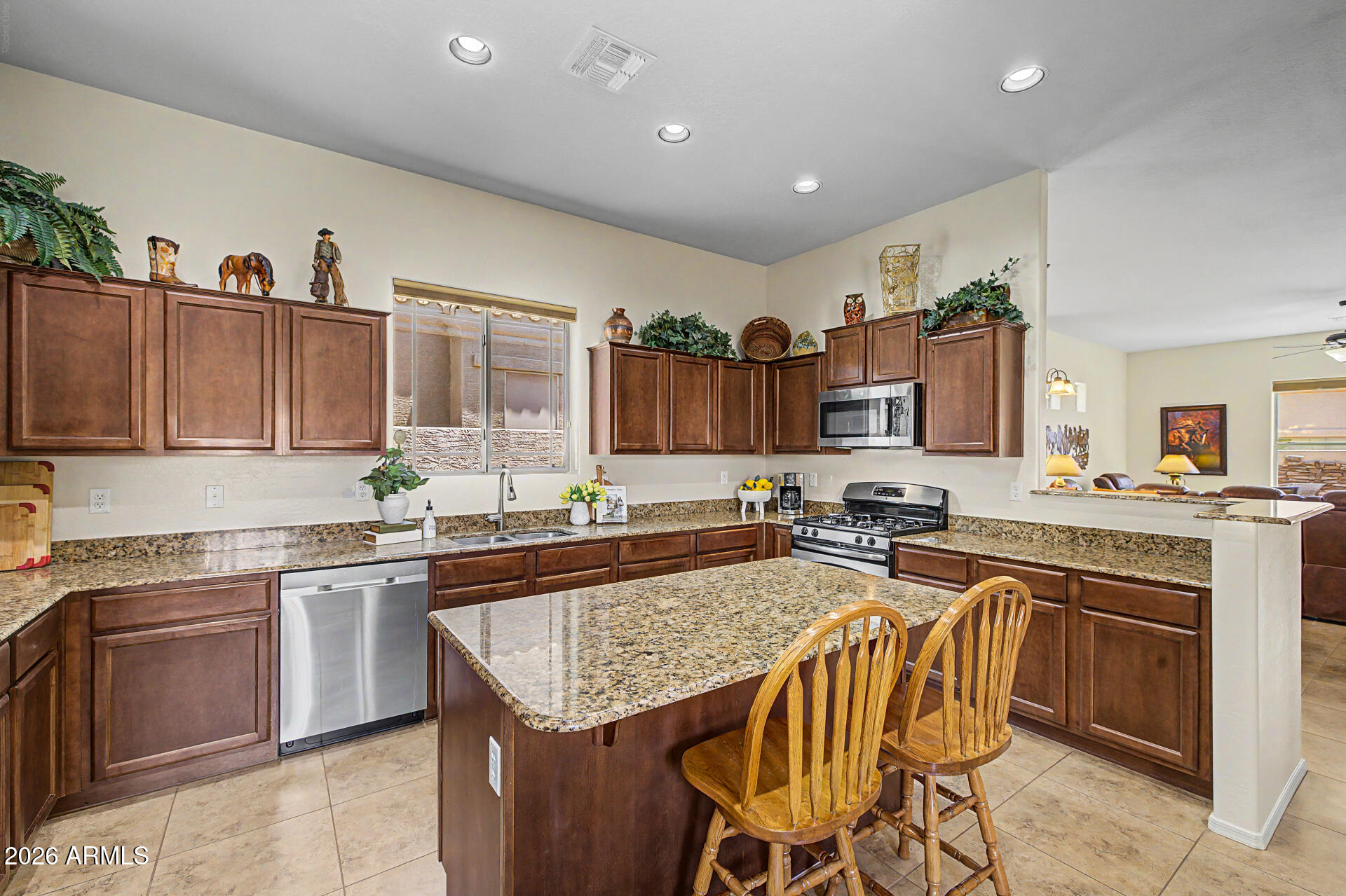 TUSCANY VILLAS AT PAINTED MOUNTAIN - Residential