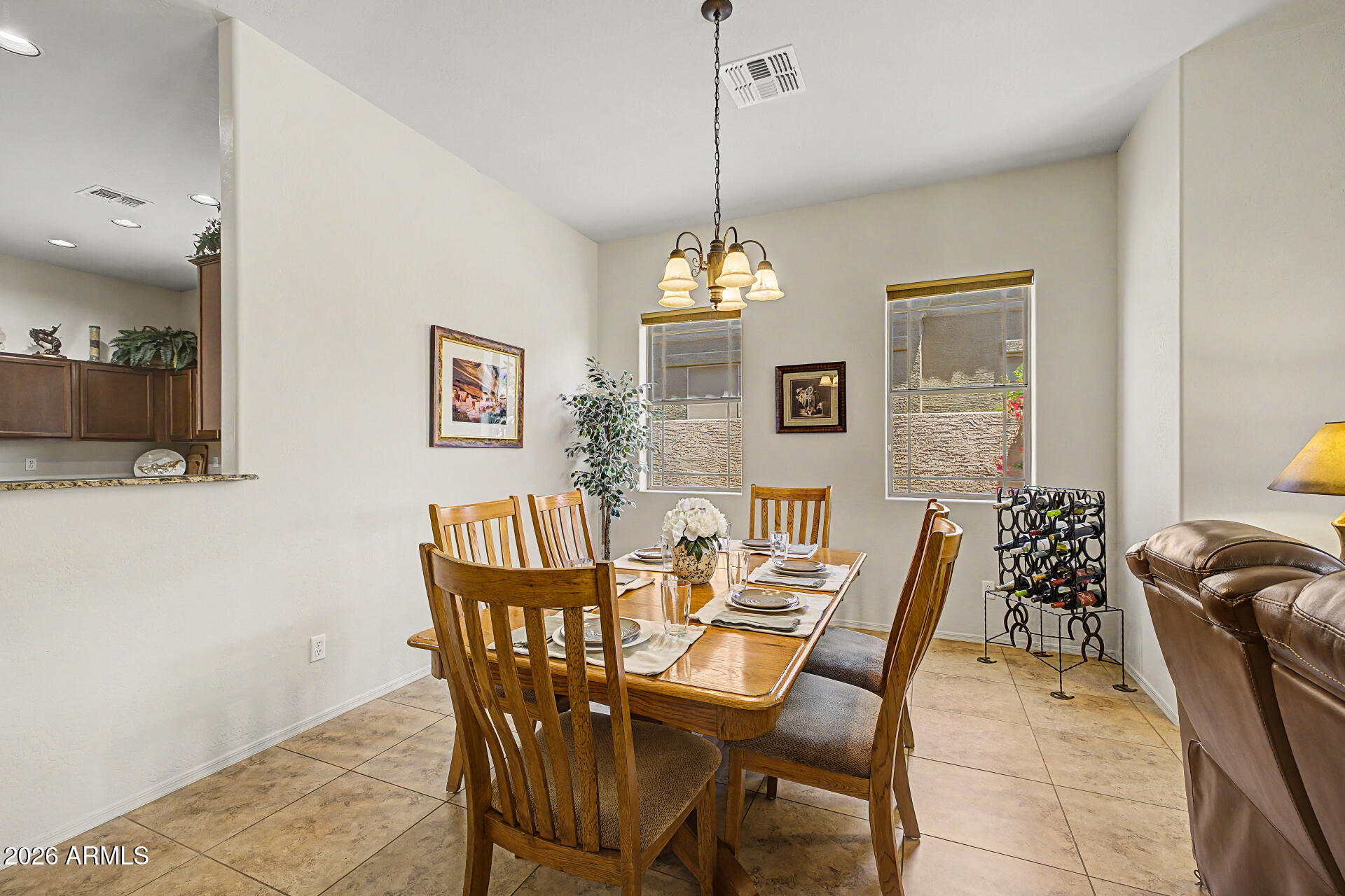 TUSCANY VILLAS AT PAINTED MOUNTAIN - Residential