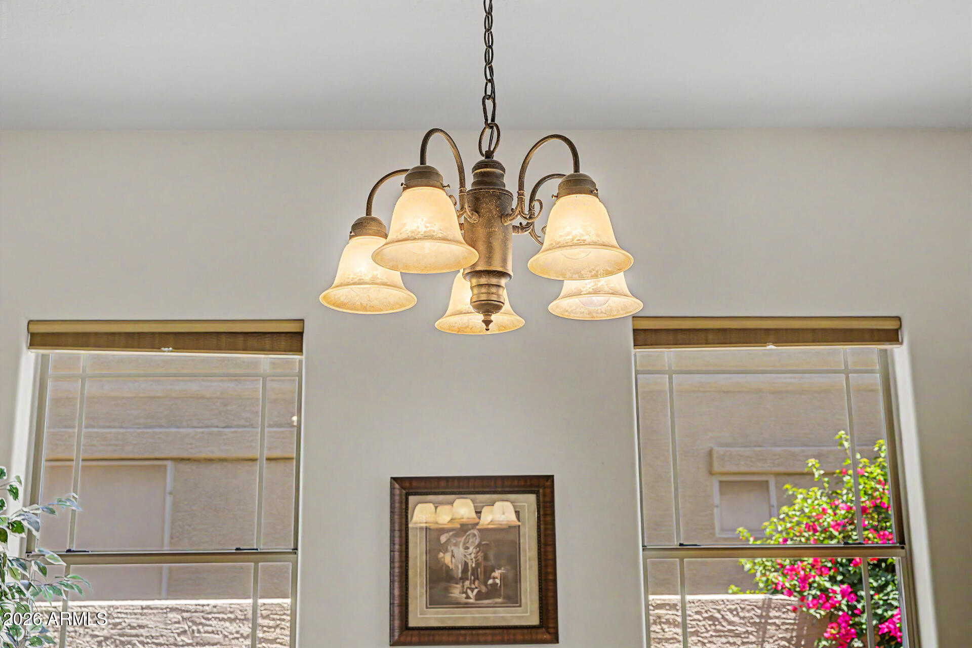 TUSCANY VILLAS AT PAINTED MOUNTAIN - Residential