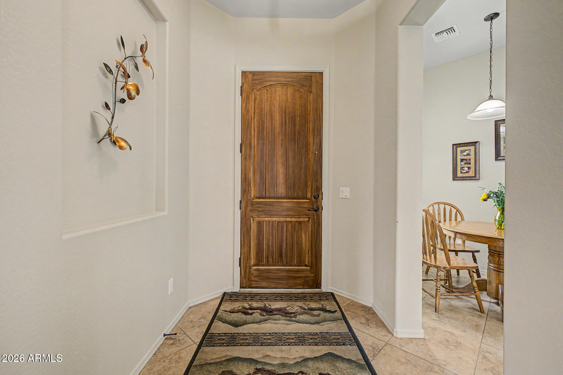 TUSCANY VILLAS AT PAINTED MOUNTAIN - Residential