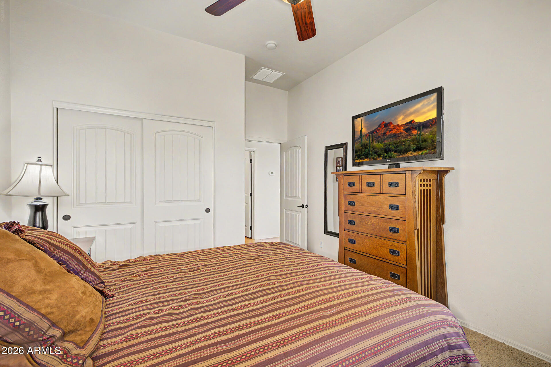TUSCANY VILLAS AT PAINTED MOUNTAIN - Residential