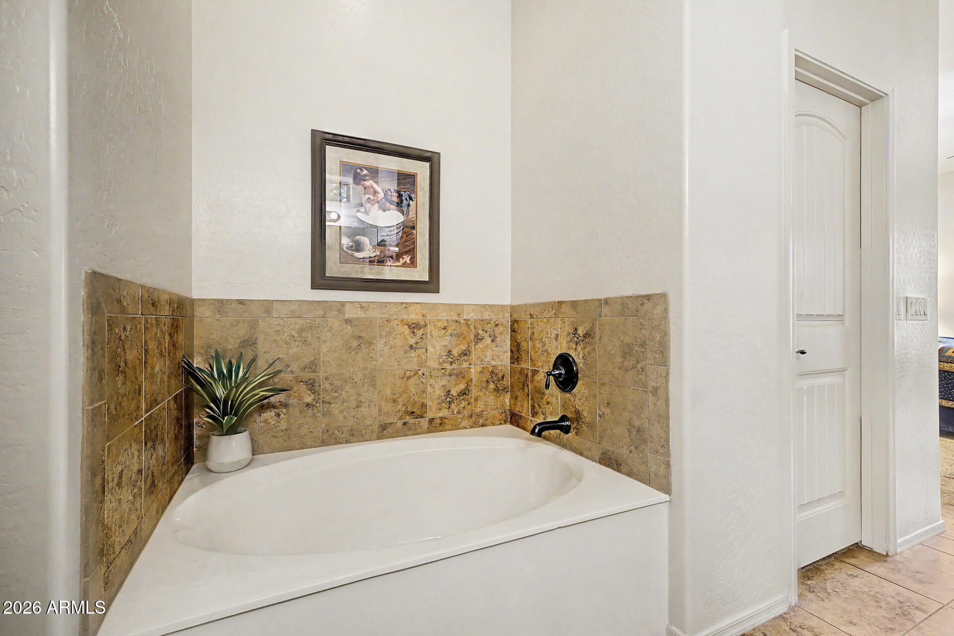 TUSCANY VILLAS AT PAINTED MOUNTAIN - Residential